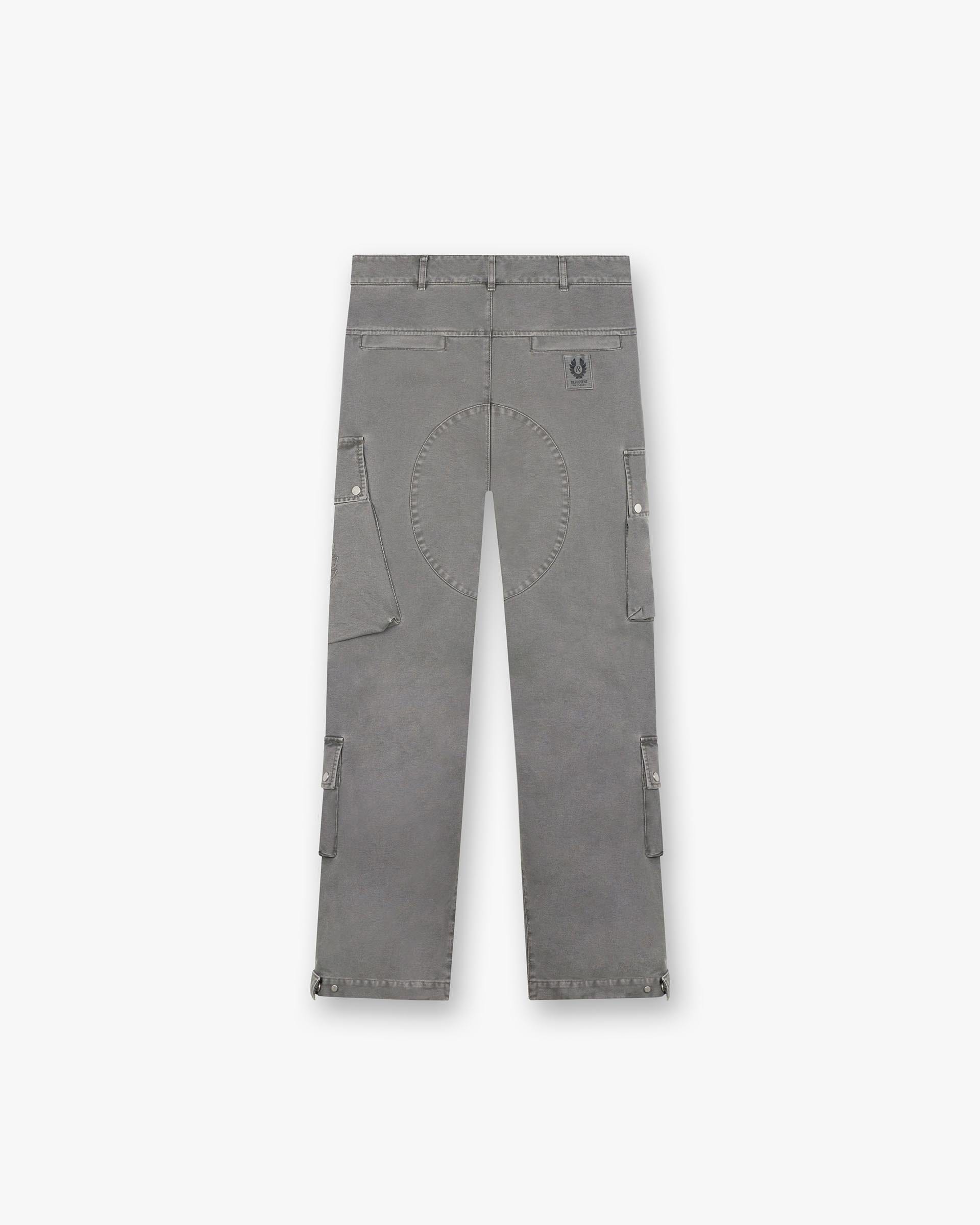 Exclusives Represent x Belstaff Enduro Cargo - Shadow