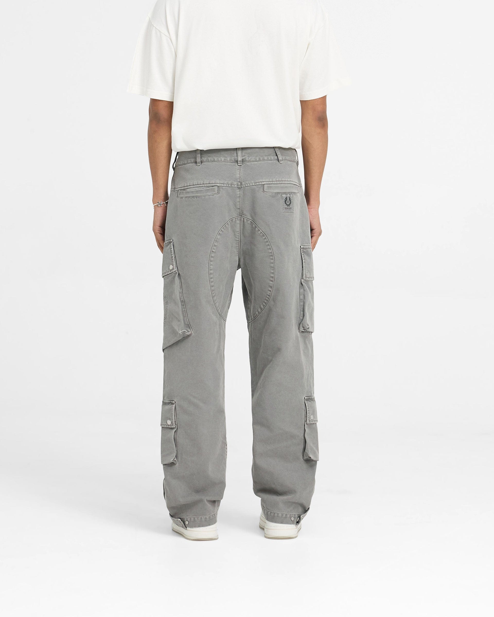 Exclusives Represent x Belstaff Enduro Cargo - Shadow