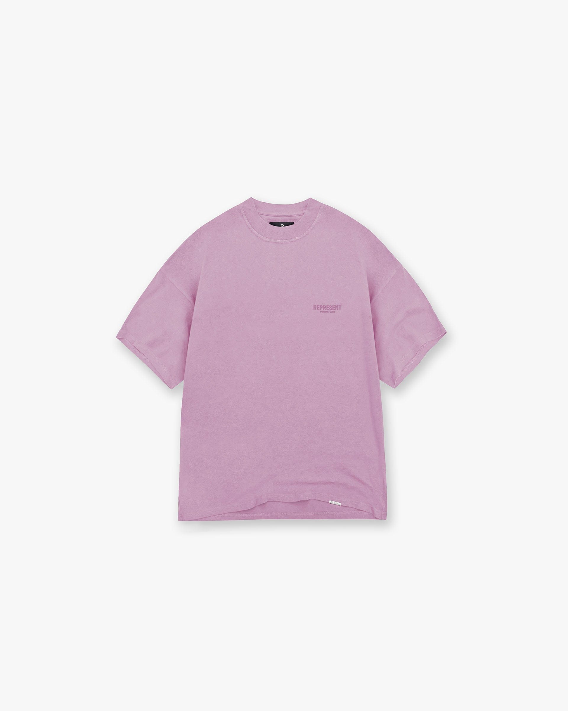 Owners Club Represent Owners Club T - Shirt - Mid Purple