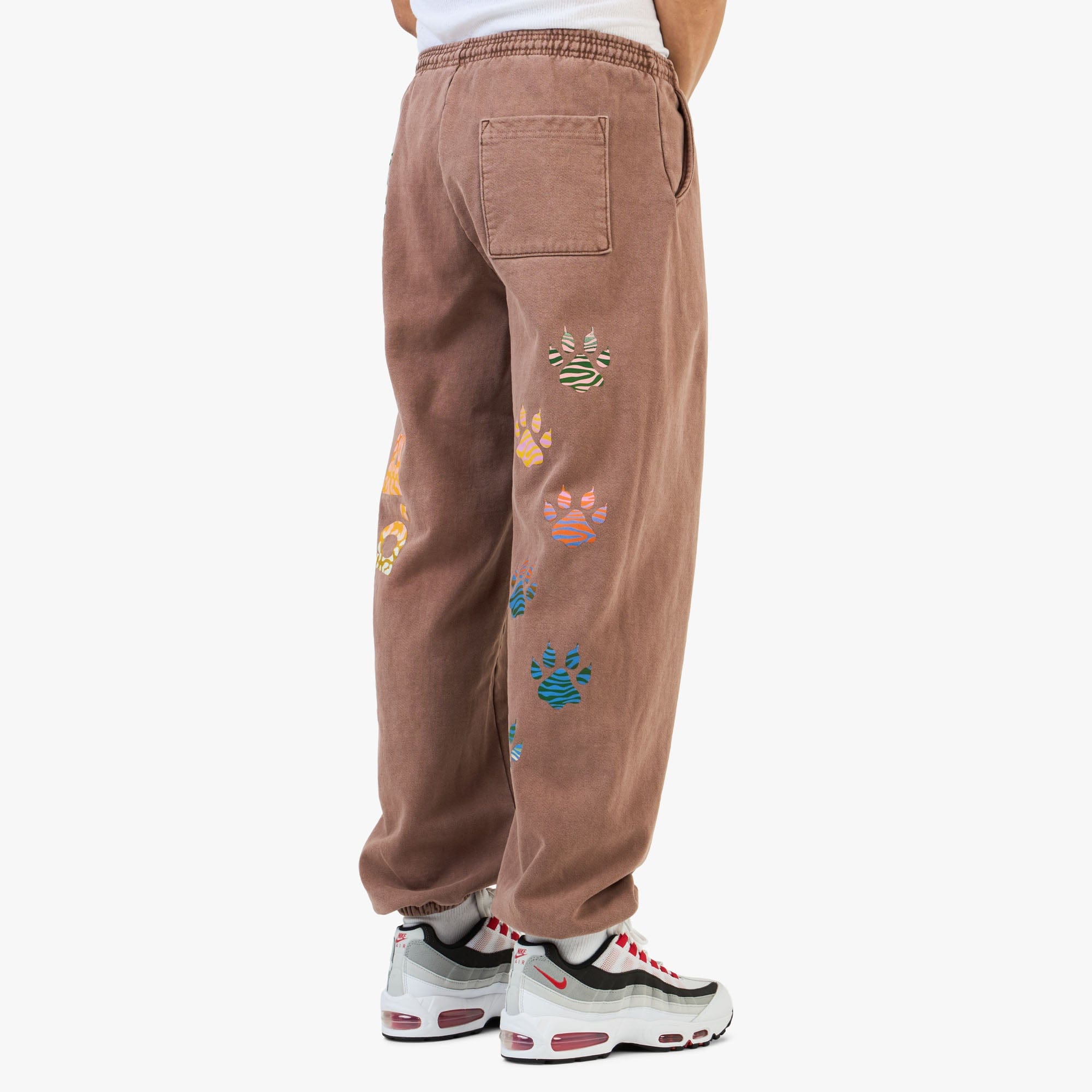 b.Eautiful Animal Sweatpants / Patchouli