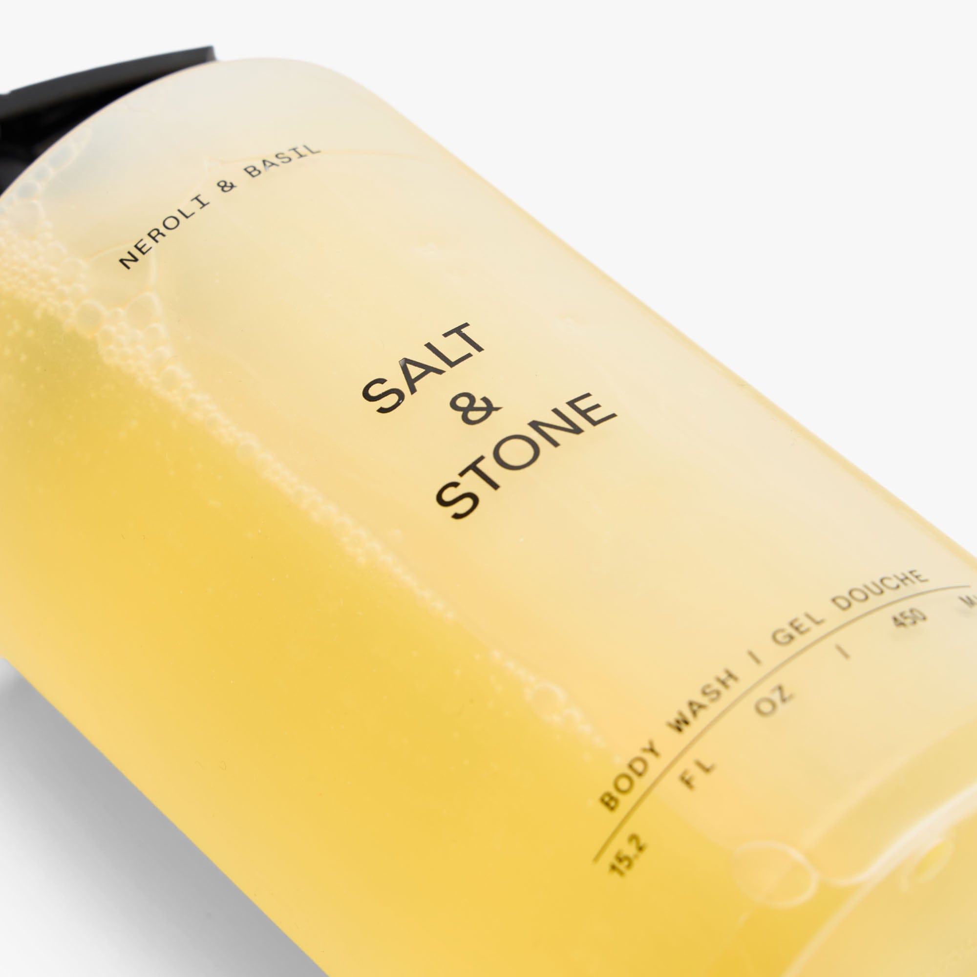 Salt and Stone SALT & STONE Body Wash / Neroli & Basil