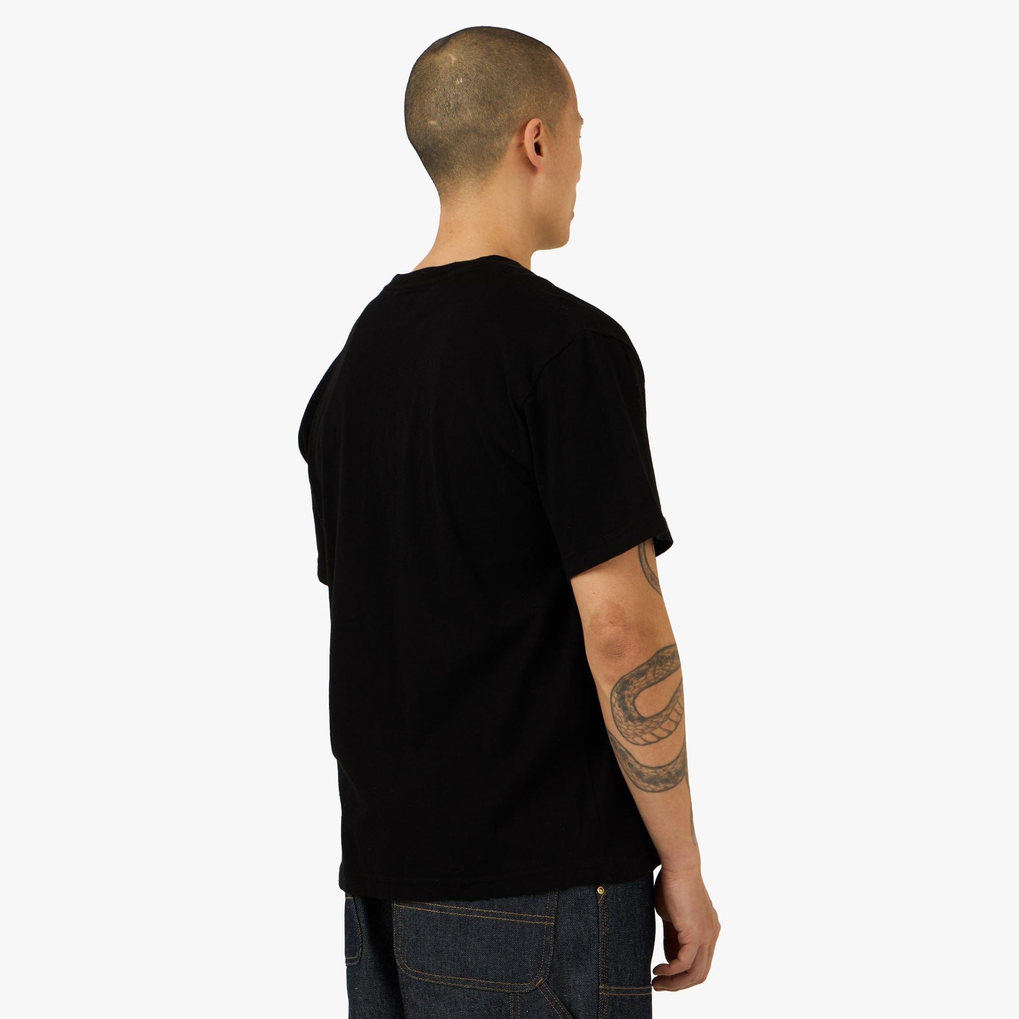 Afield Out Creator T - Shirt Black
