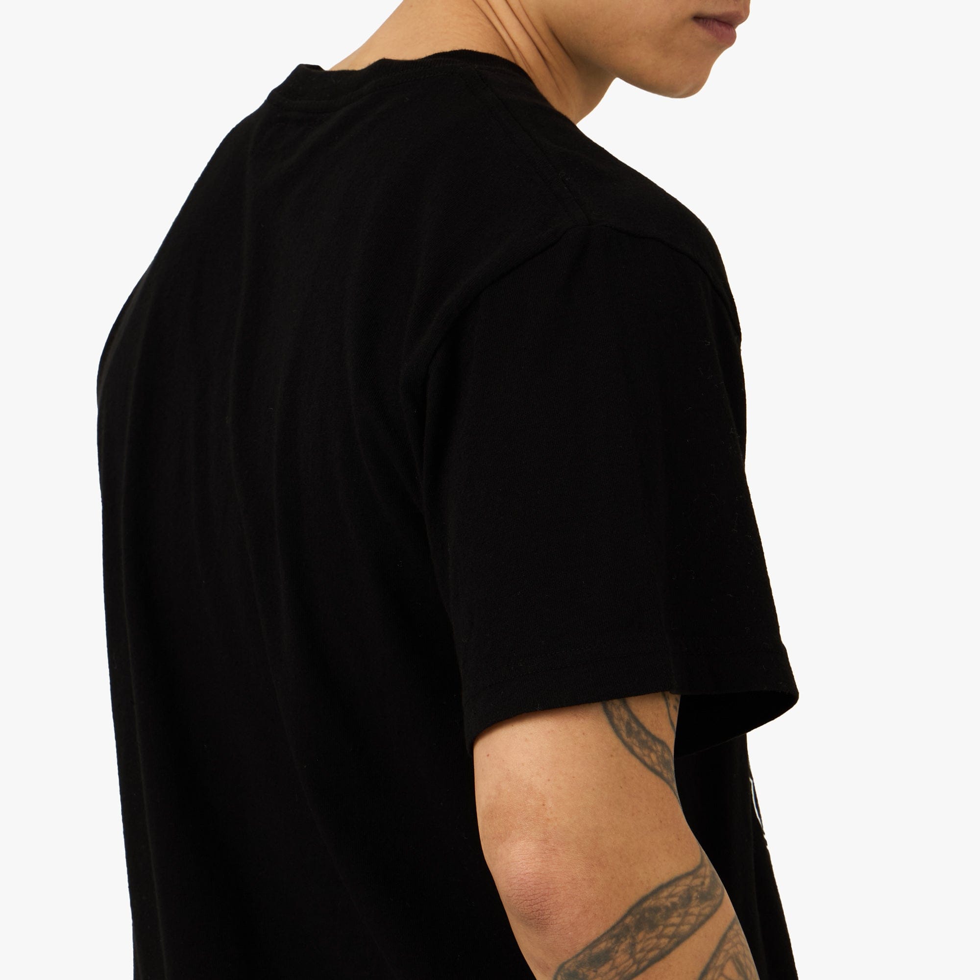 Afield Out Creator T - Shirt Black