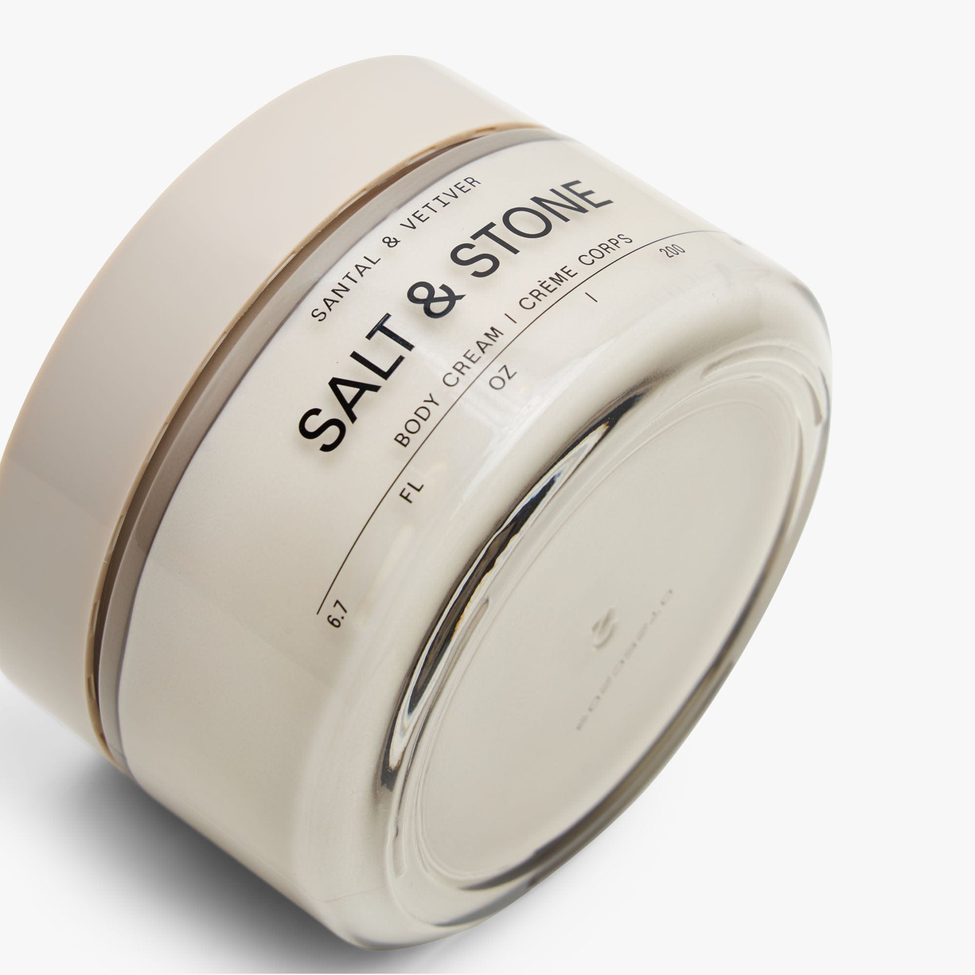 Salt and Stone SALT & STONE Body Cream / Santal & Vetiver