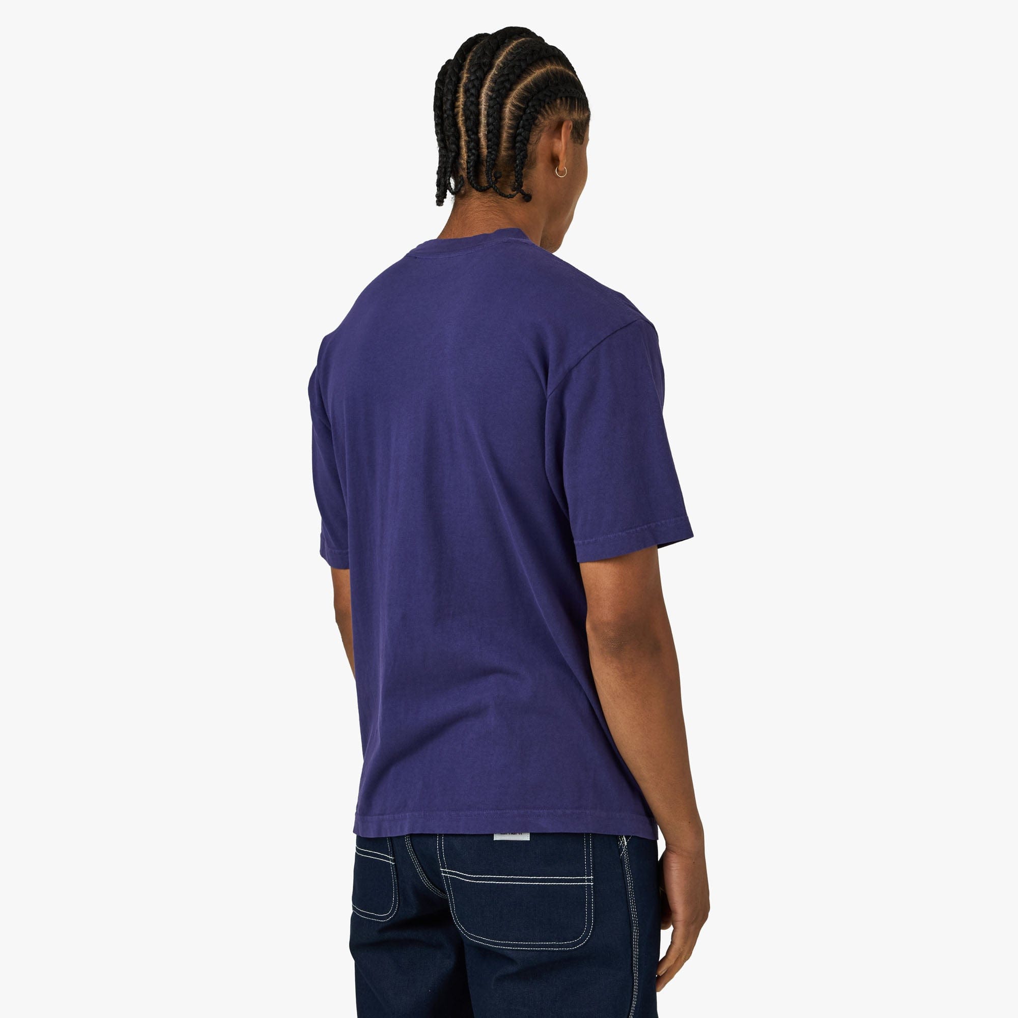 b.Eautiful Even Better Tomorrow T - Shirt / Purple