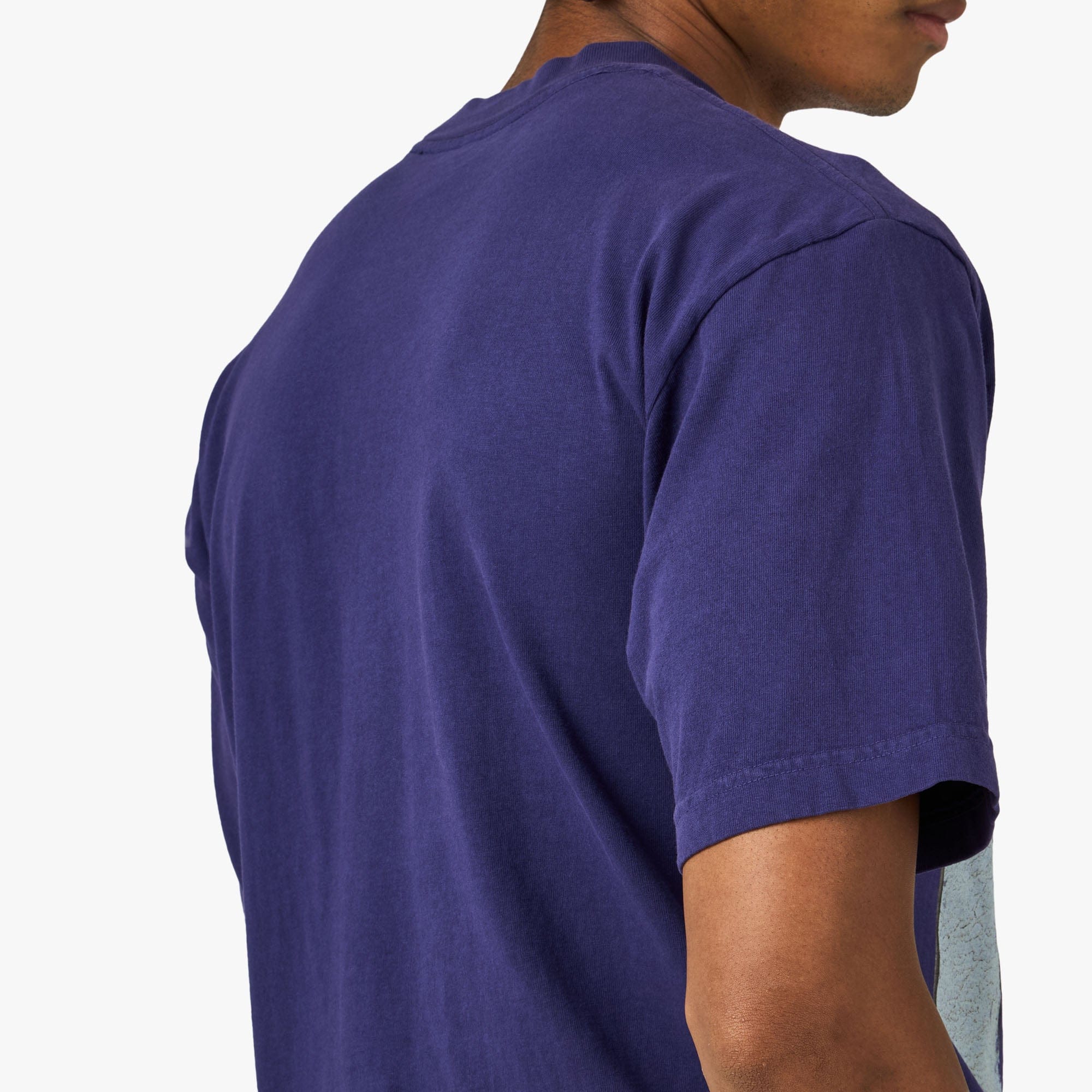 b.Eautiful Even Better Tomorrow T - Shirt / Purple