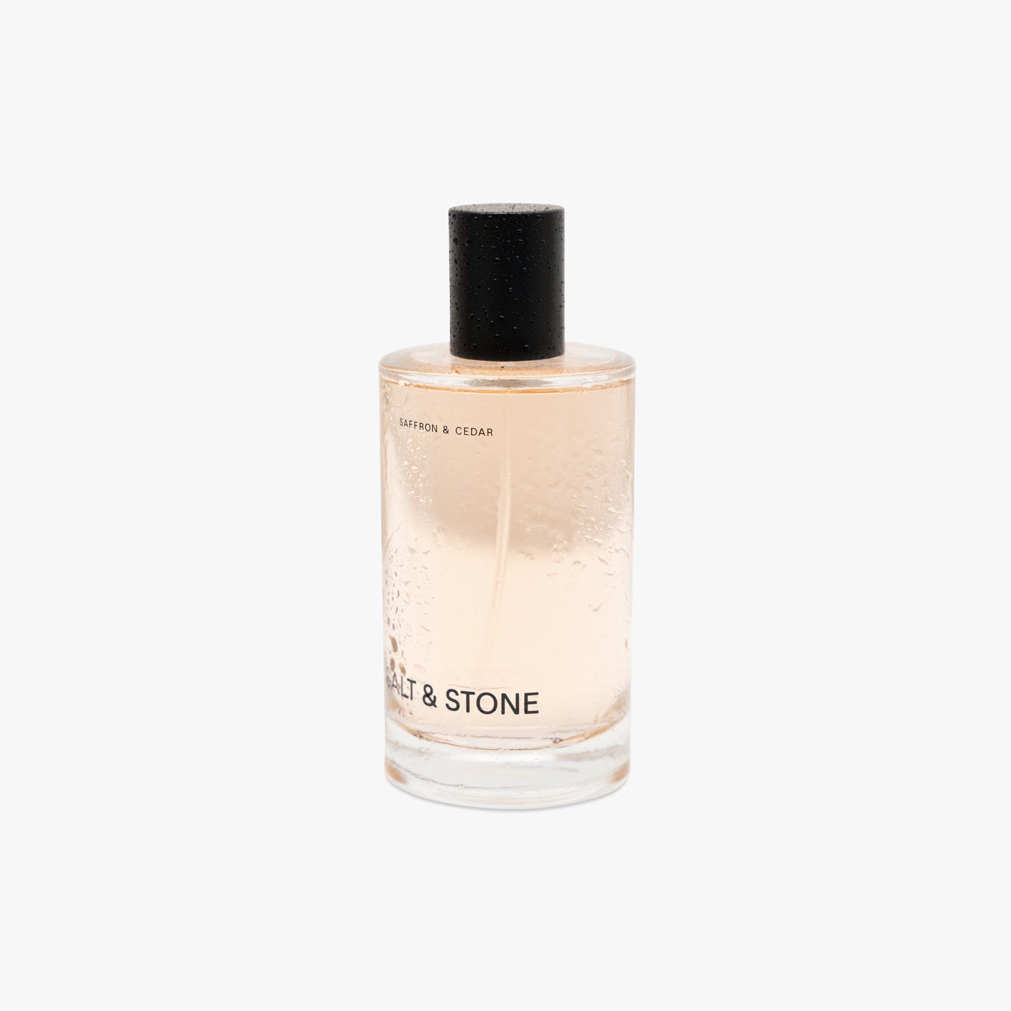 Salt and Stone SALT & STONE Body Mist / Saffron & Cedar