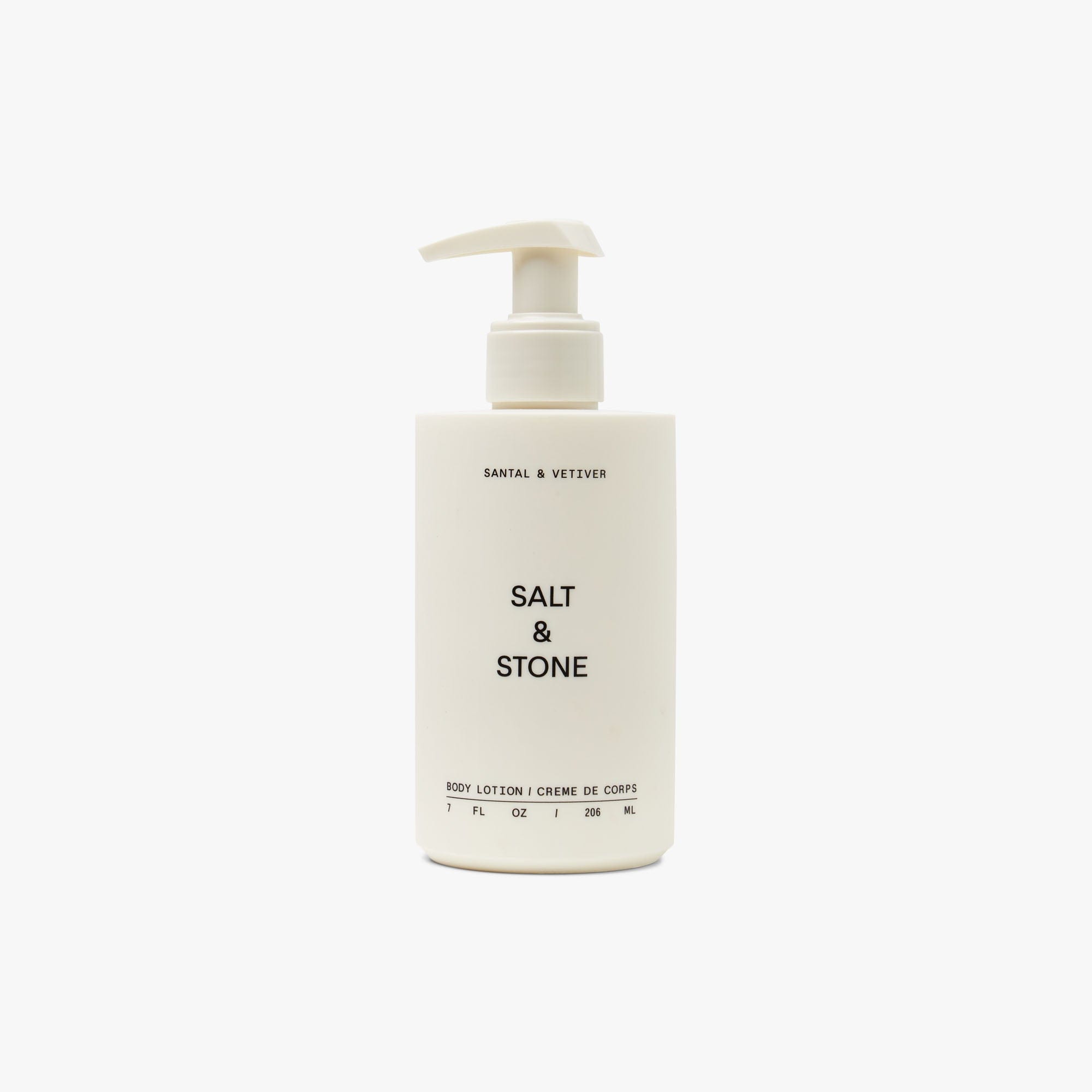 Salt and Stone SALT & STONE Body Lotion / Santal & Vetiver