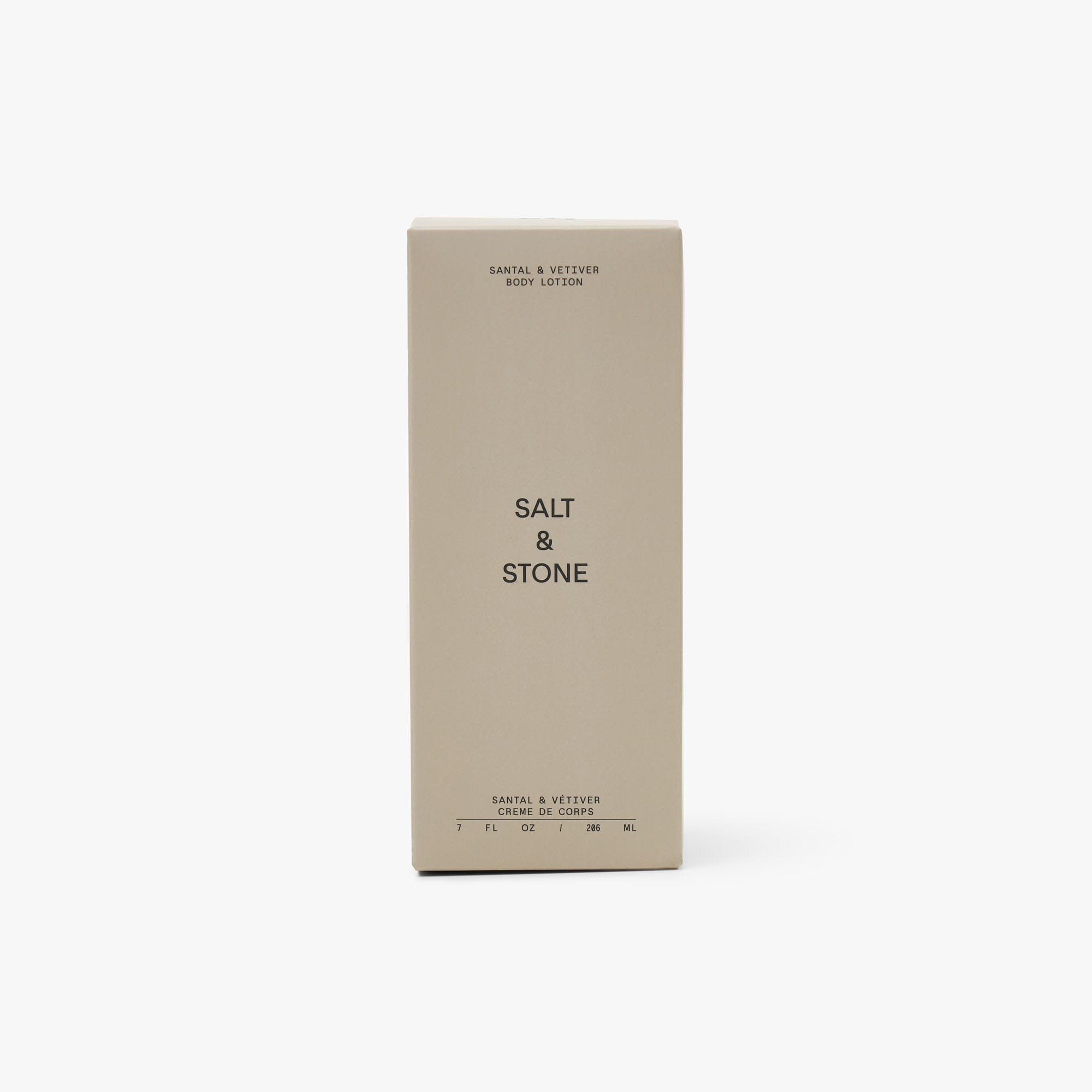Salt and Stone SALT & STONE Body Lotion / Santal & Vetiver