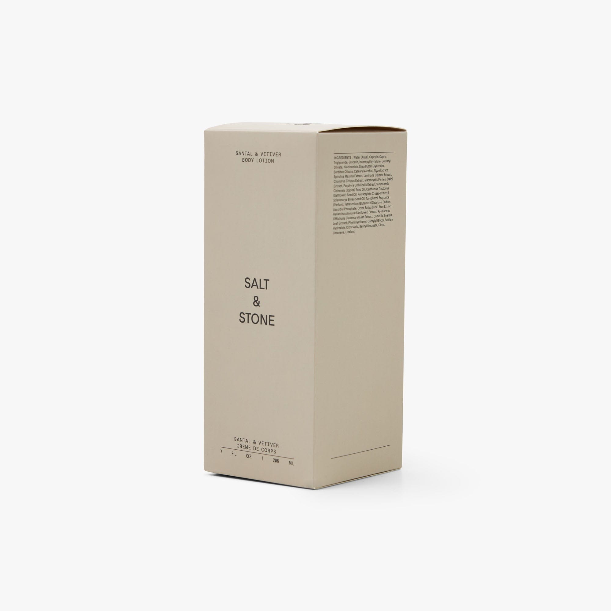 Salt and Stone SALT & STONE Body Lotion / Santal & Vetiver