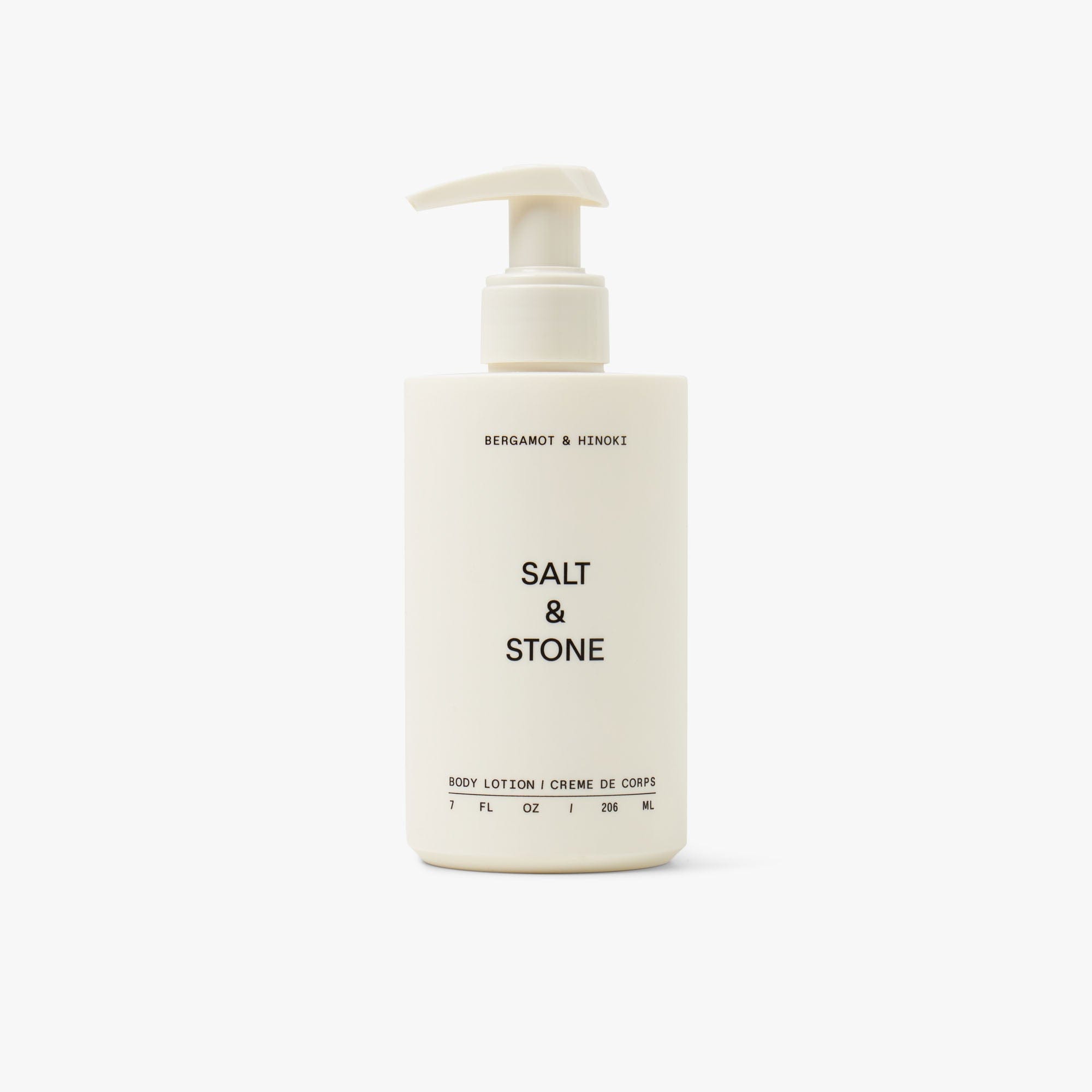 Salt and Stone SALT & STONE Body Lotion / Bergamont & Hinoki