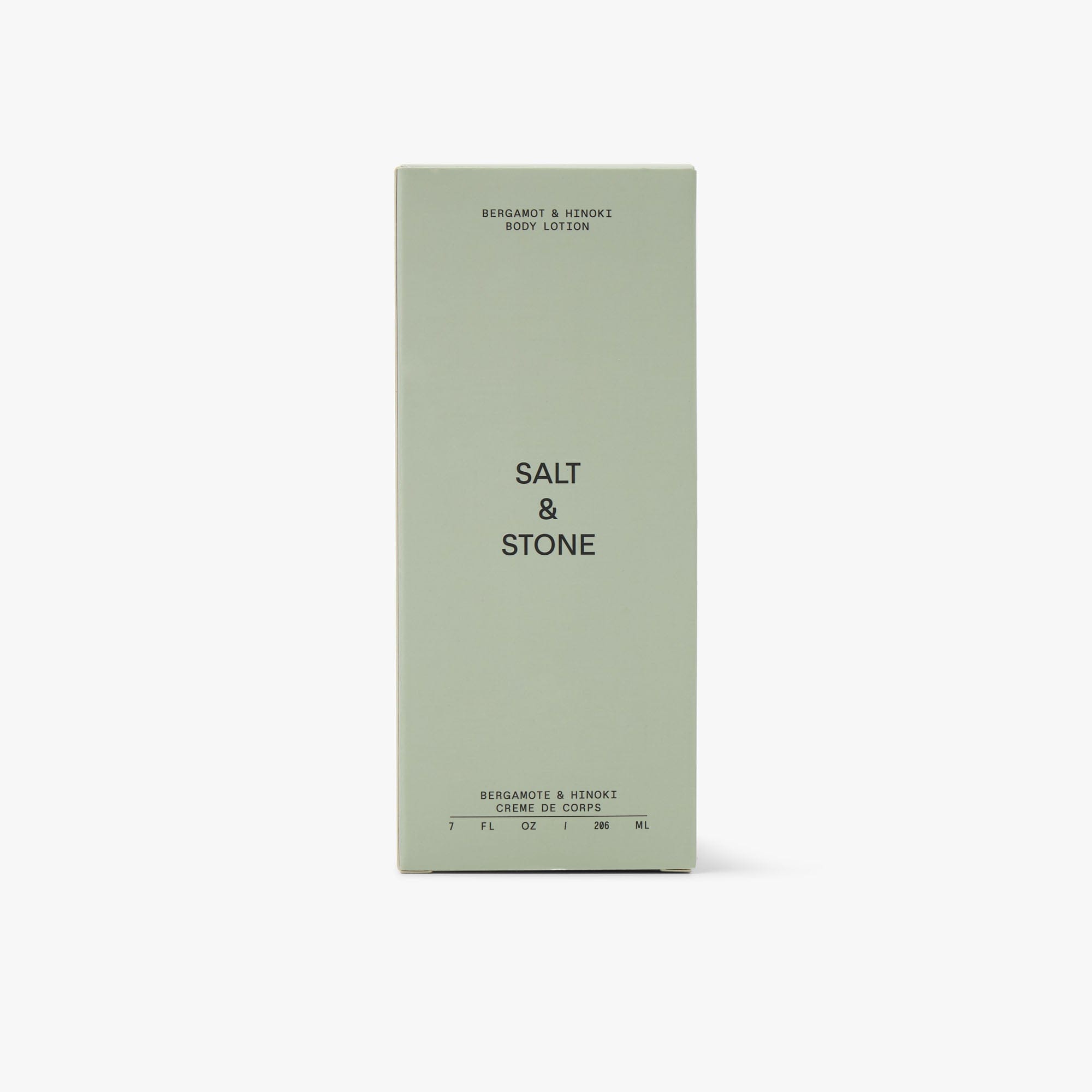 Salt and Stone SALT & STONE Body Lotion / Bergamont & Hinoki