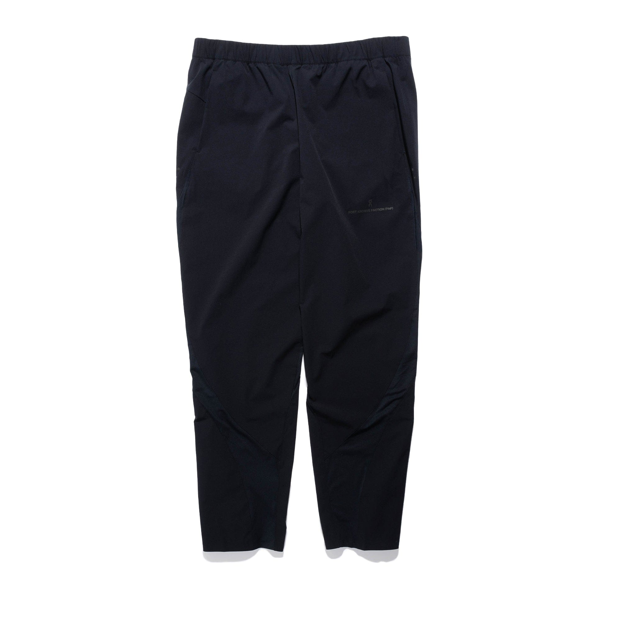 PAF Running Pants PAF Black 1UE10090553
