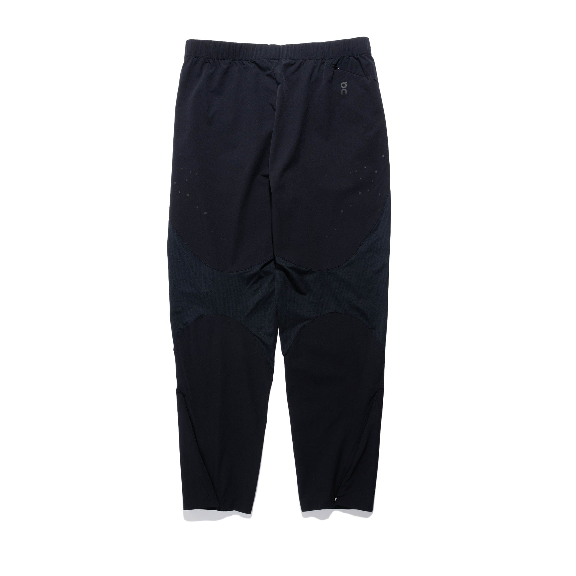 PAF Running Pants PAF Black 1UE10090553