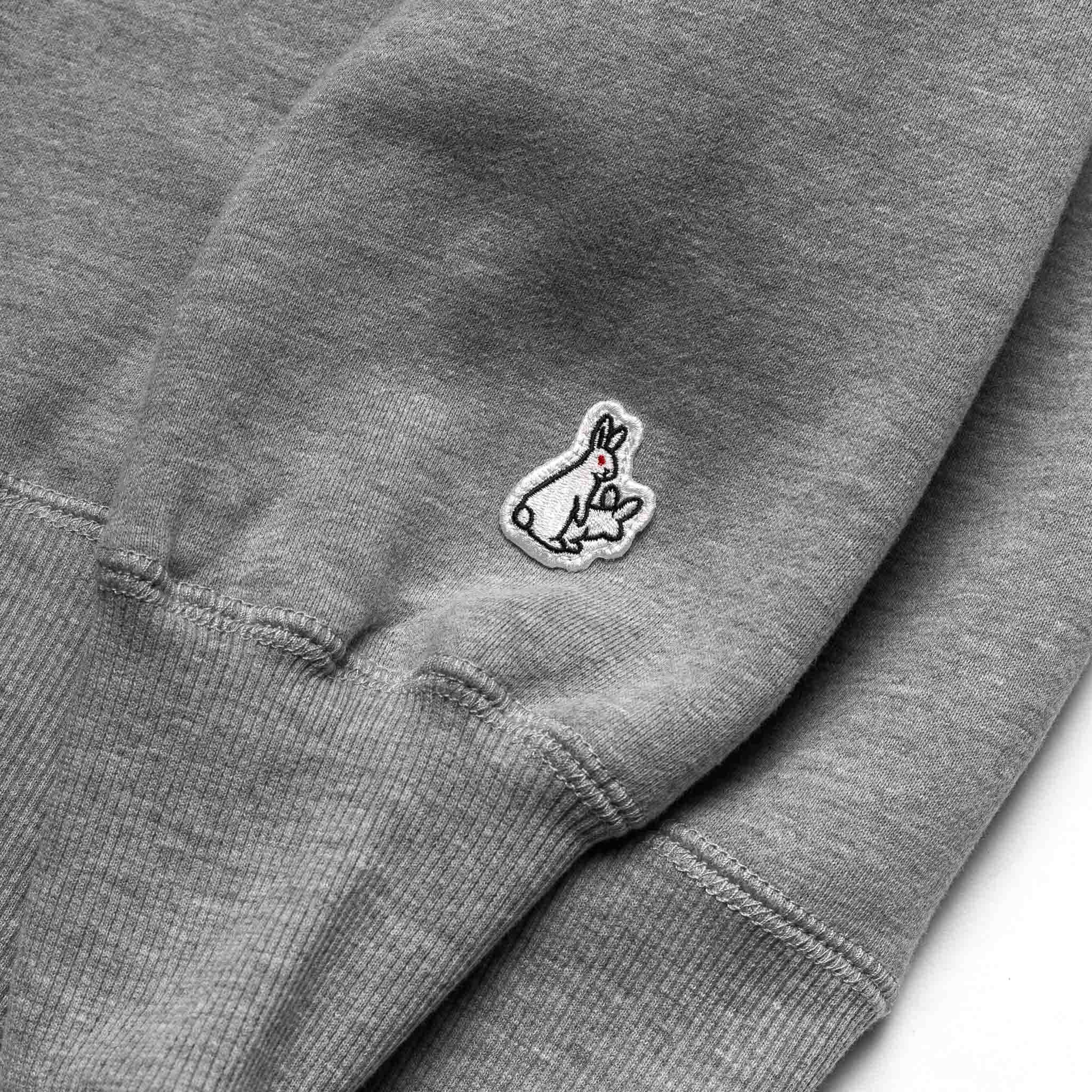 FR2 Smoking Kills Box Crew FRC1432 Grey