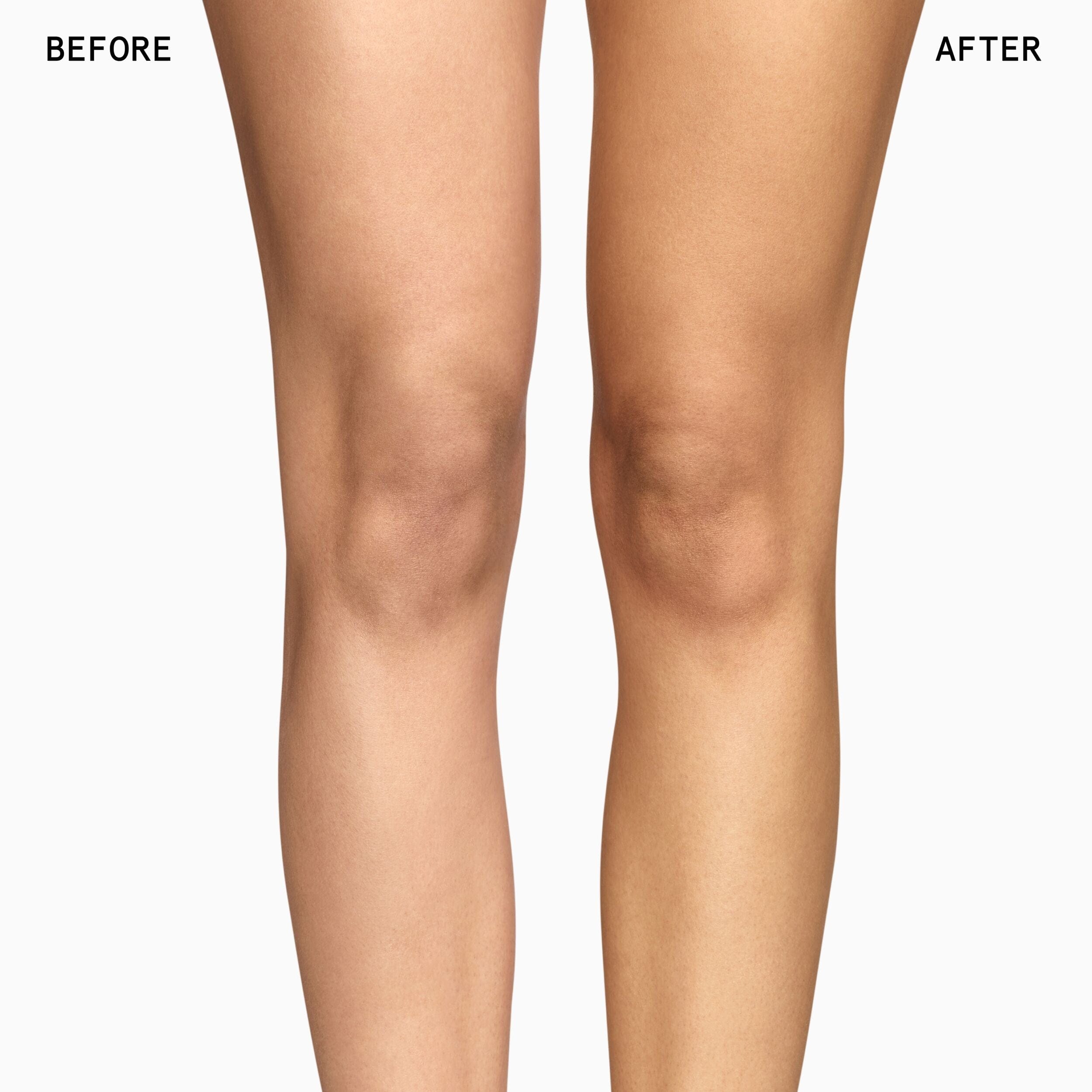 Beauty Pie Nice Legs Tinted Super Blur Body Lotion