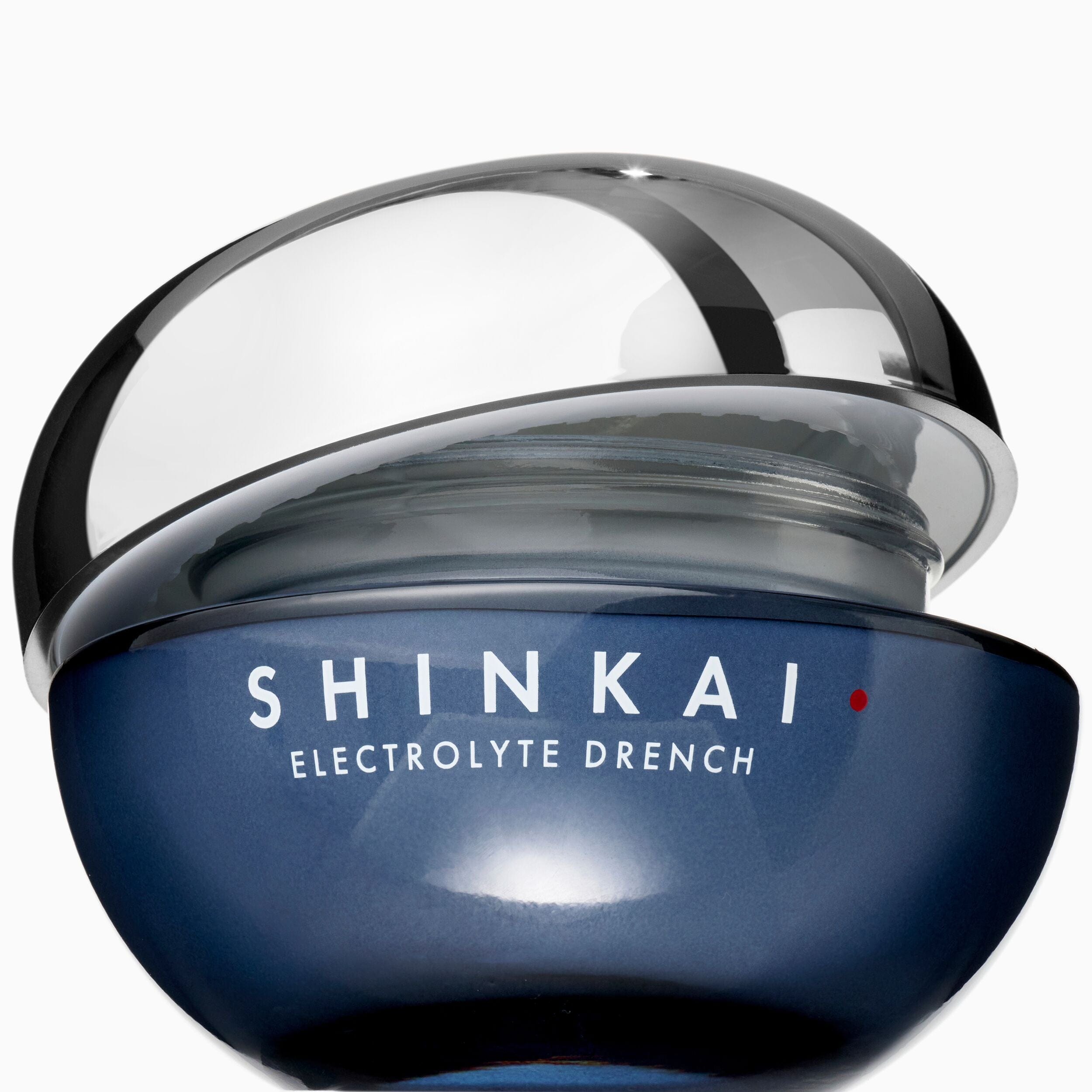 Beauty Pie Shinkai Electrolyte Drench 3 - in - 1 Deep Hydrating Gel Cream