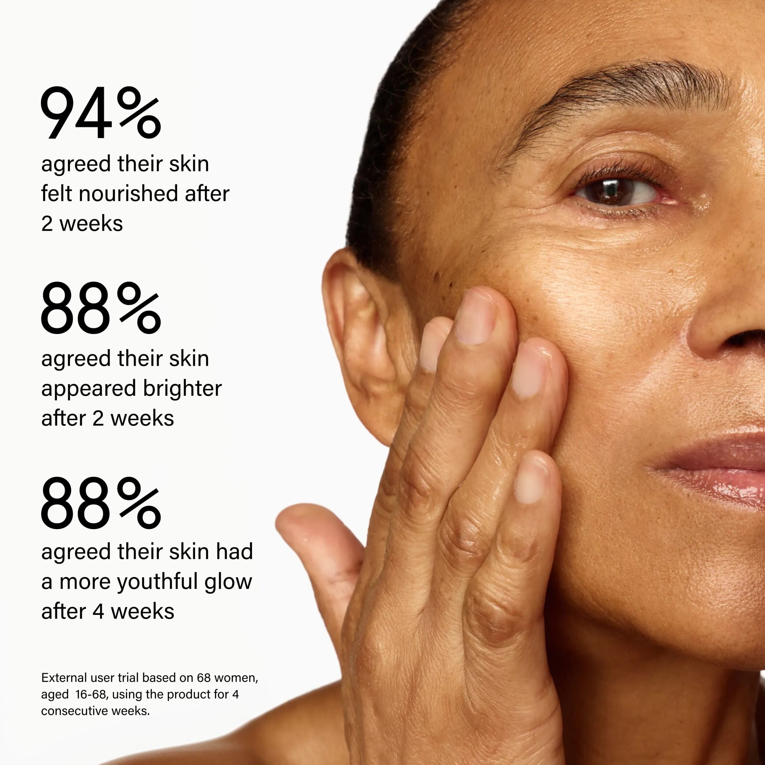 Beauty Pie Youthbomb Advanced Renewal Oil With GGA, Double - Algae Complex & Skinvital4™