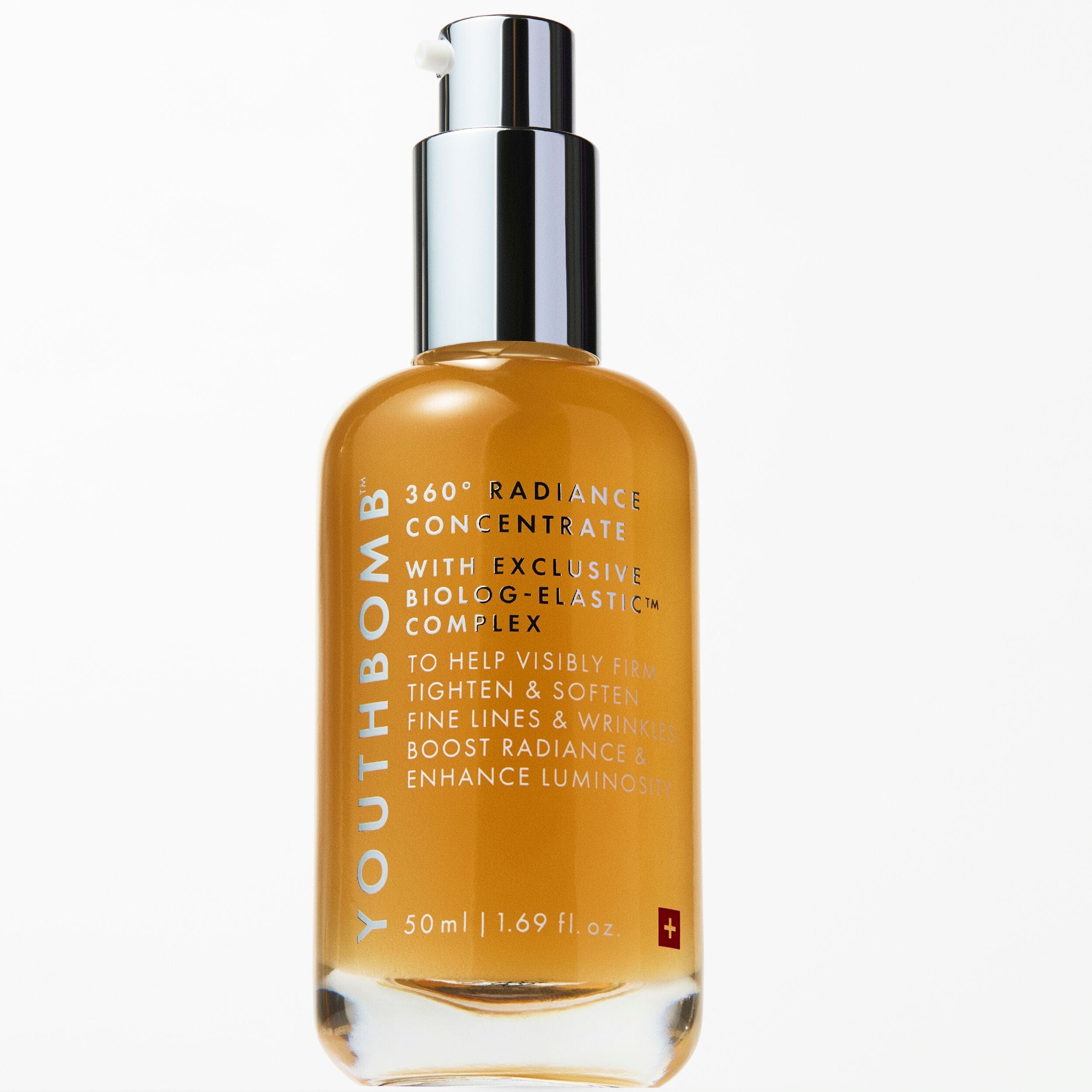 Beauty Pie Youthbomb Original 360° Radiance Concentrate Serum 50 ml