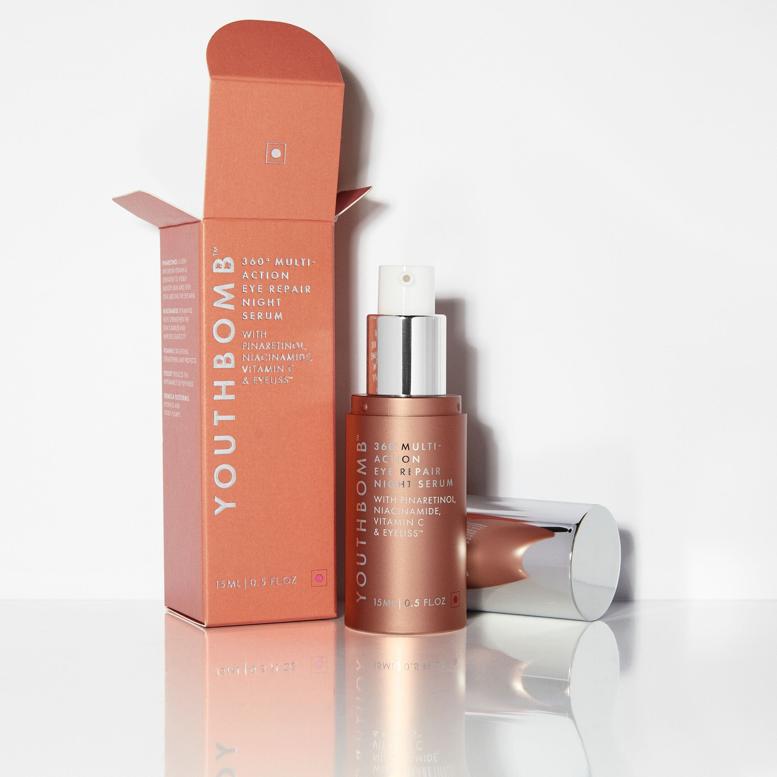 Beauty Pie Skincare Kits & Routines The Youthbomb Five