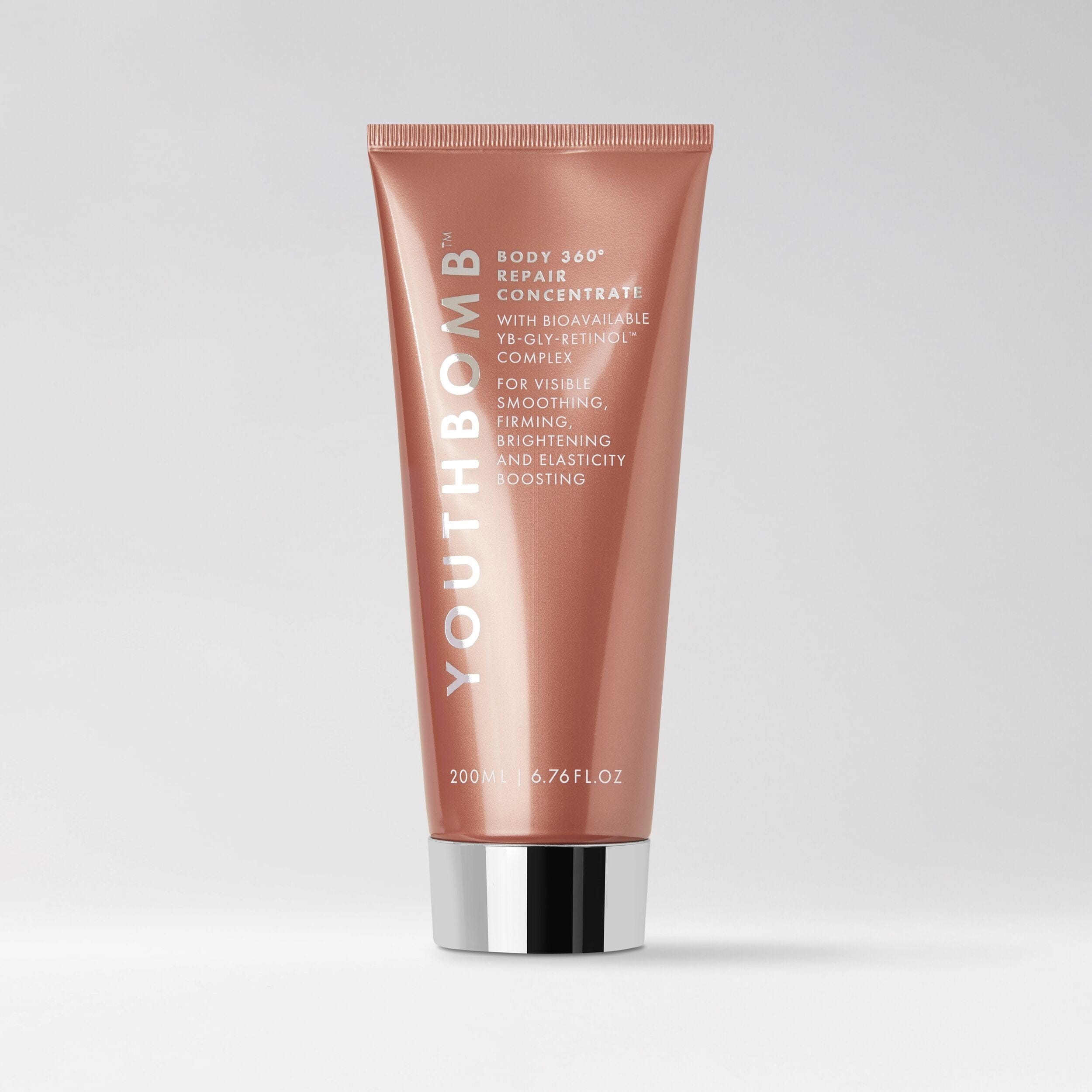 Beauty Pie Youthbomb Hand & Body 360° Repair Concentrate