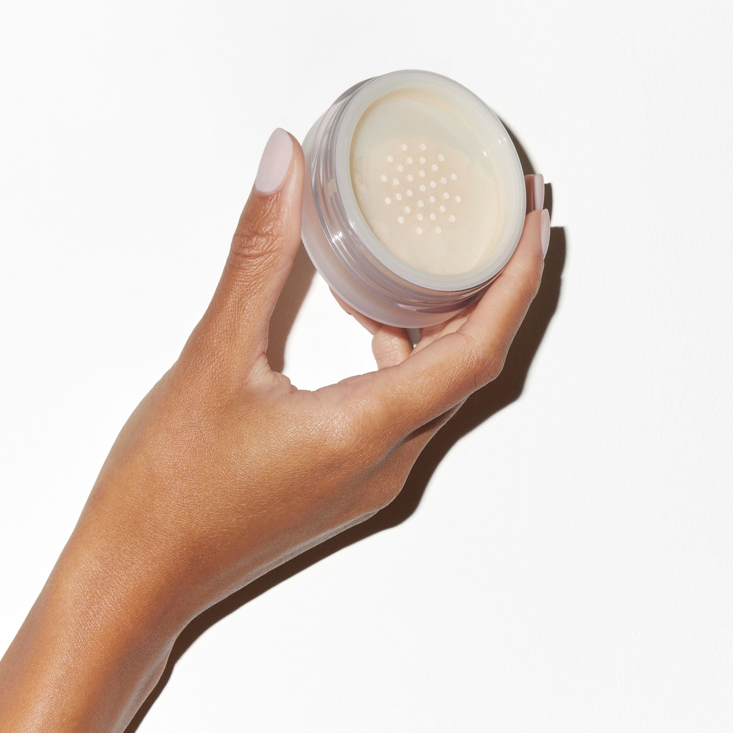 Beauty Pie Makeup Must - Haves Wonderfilter Powder Refill + Keep This Jar
