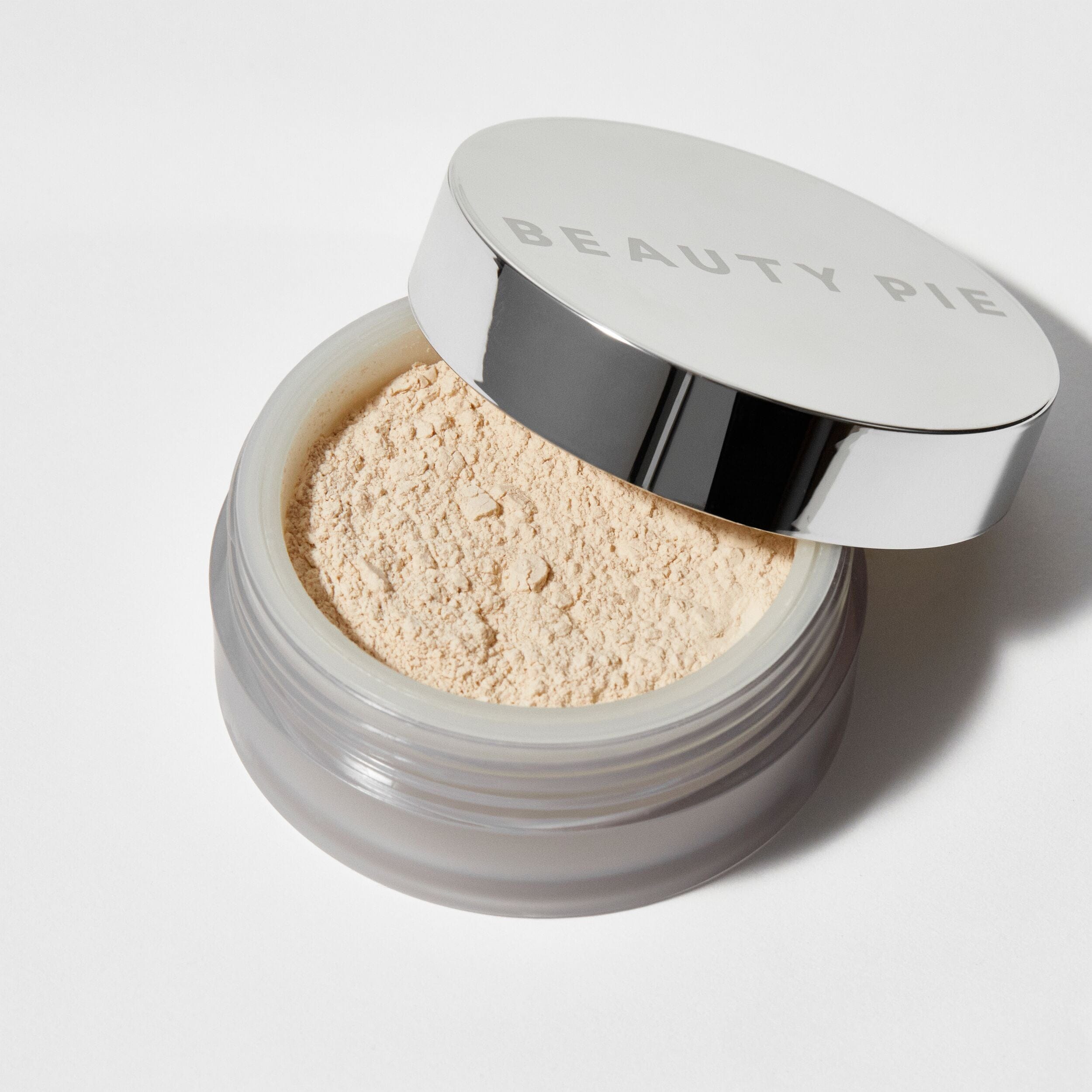 Beauty Pie Makeup Must - Haves Wonderfilter Powder Refill + Keep This Jar