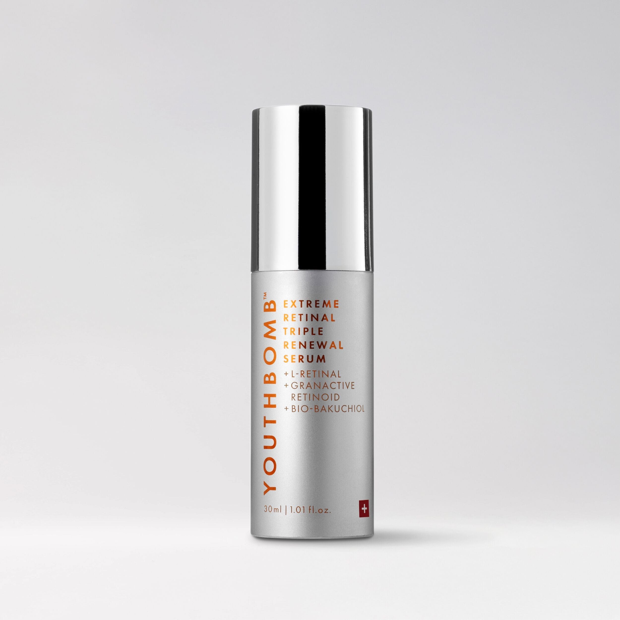 Beauty Pie Youthbomb Extreme Retinal Serum - 5% Power Complex of Retinoid + Retinal + Bio - Bakuchiol