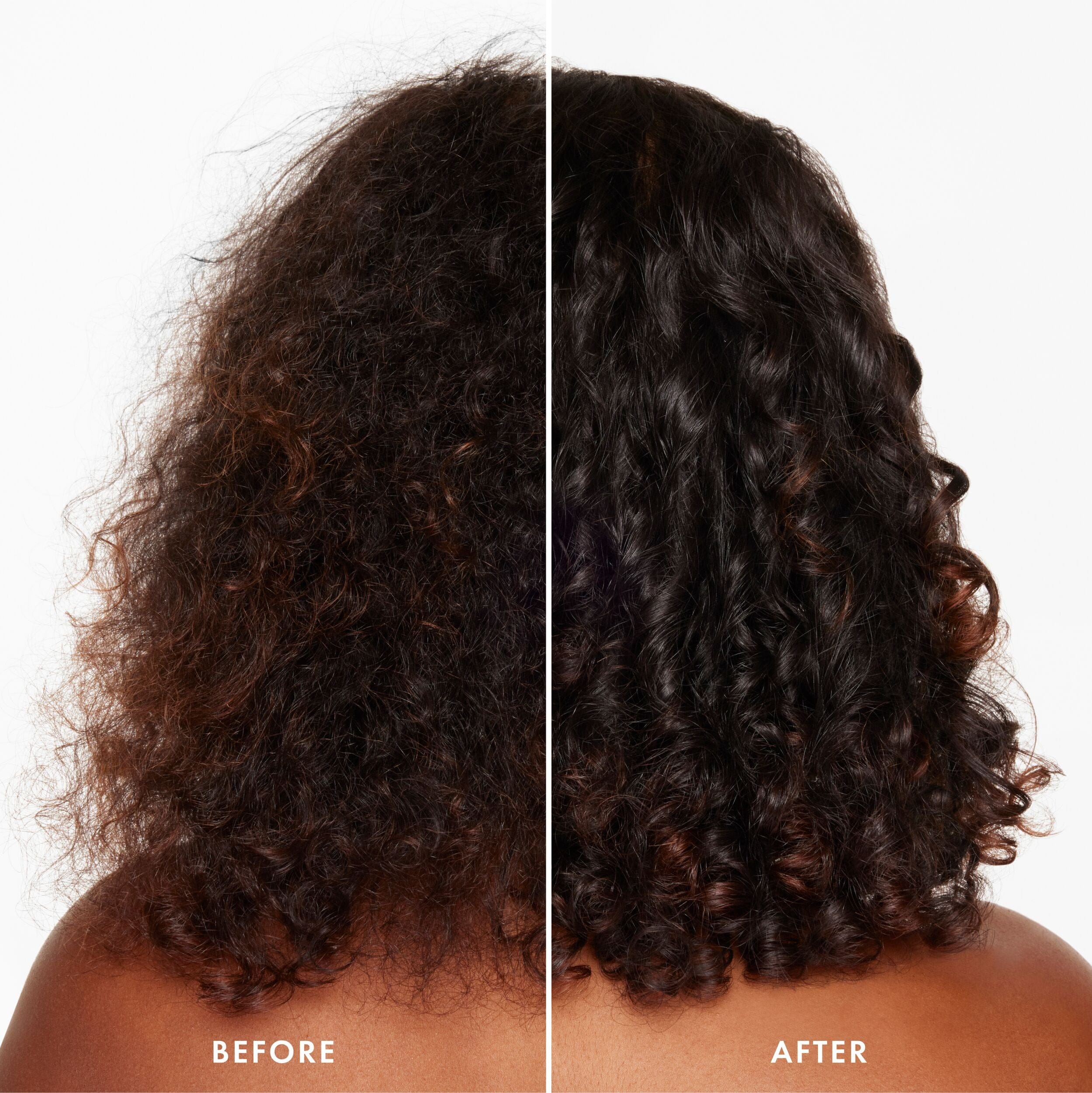 Coarse Ultra Nourishing Deep Conditioning Shampoo for Very Dry & Coarse Hair