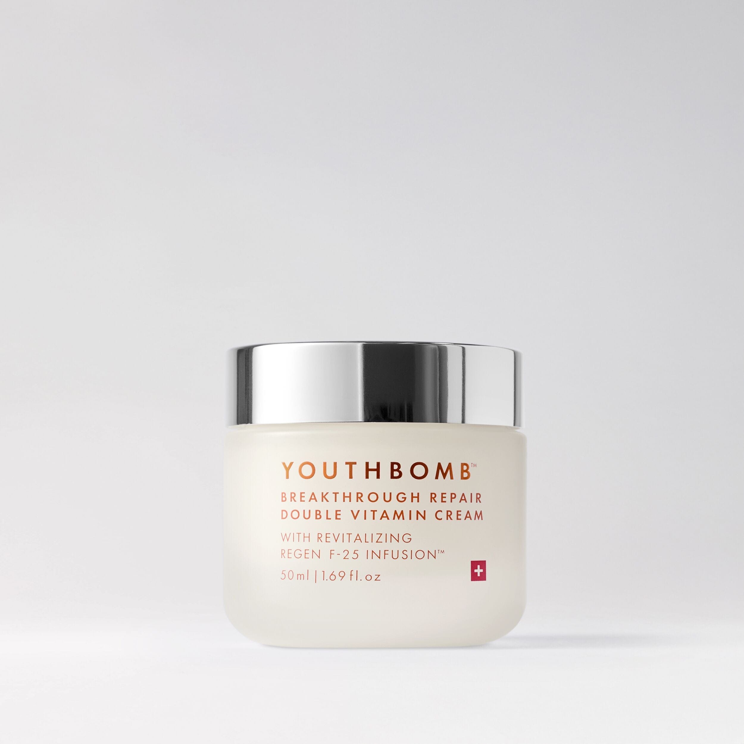 Beauty Pie Youthbomb Breakthrough Repair Double Vitamin Cream