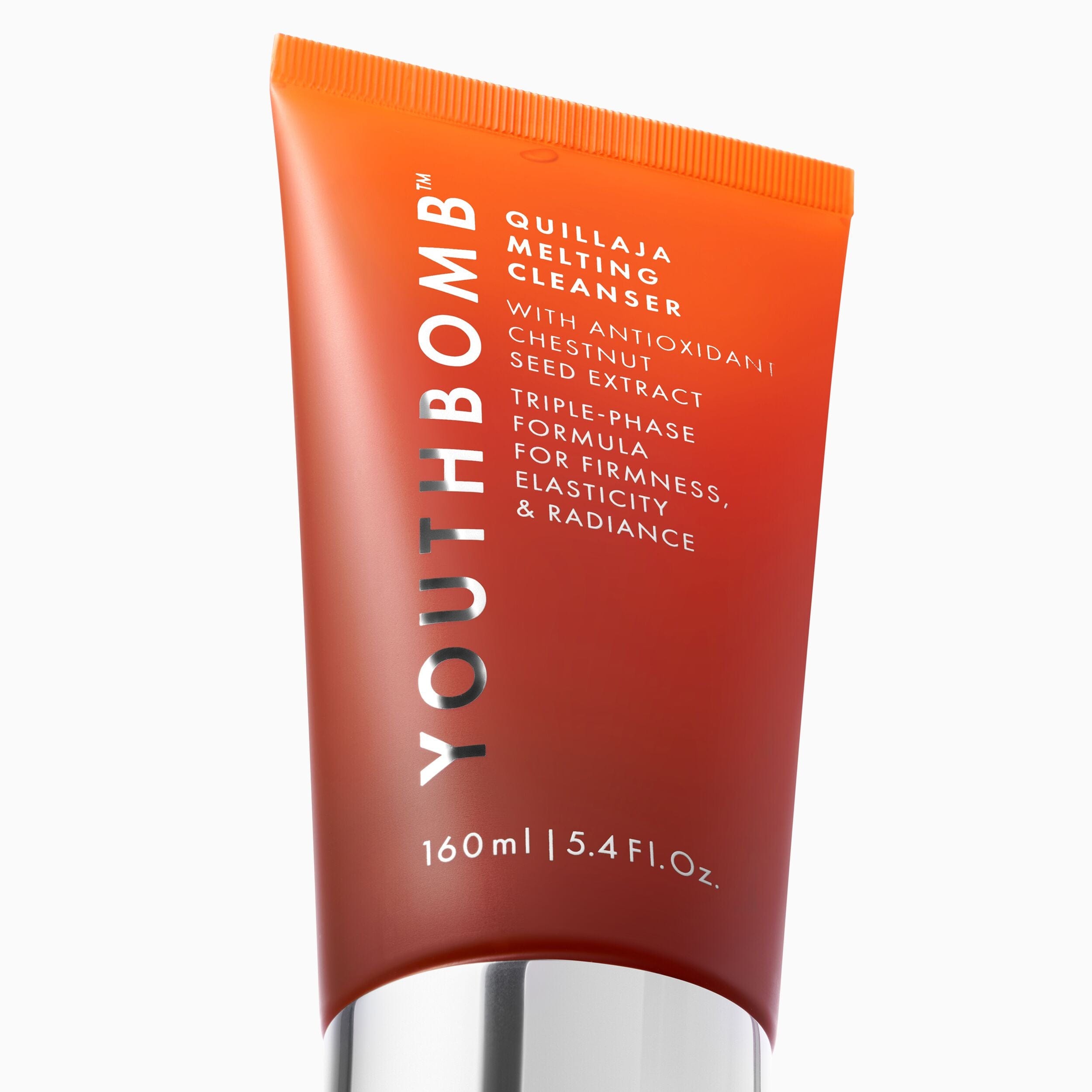 Beauty Pie Youthbomb™ Quillaja Melting Cleanser