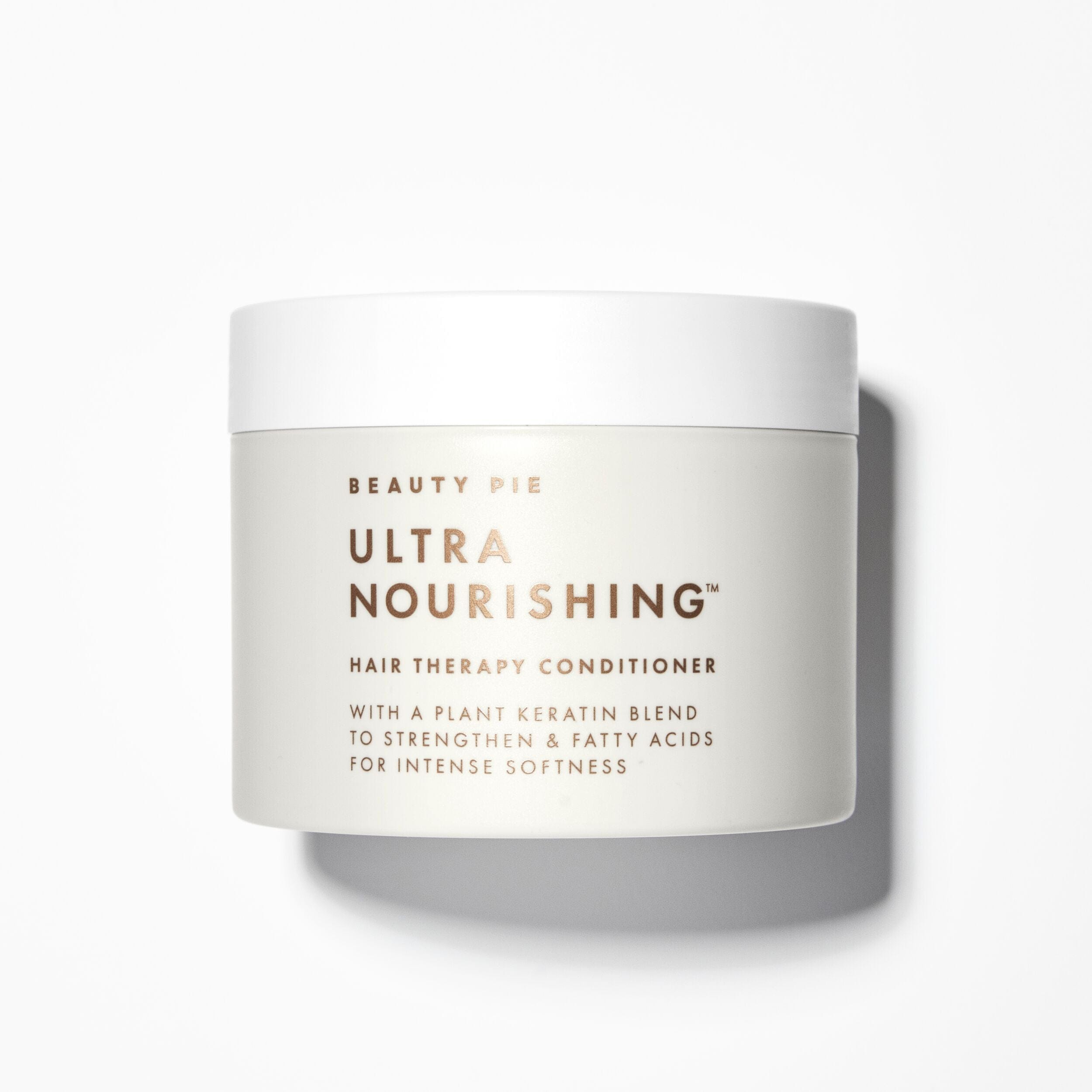 Coarse Ultra Nourishing Deep Conditioning Conditioner for Very Dry & Coarse Hair