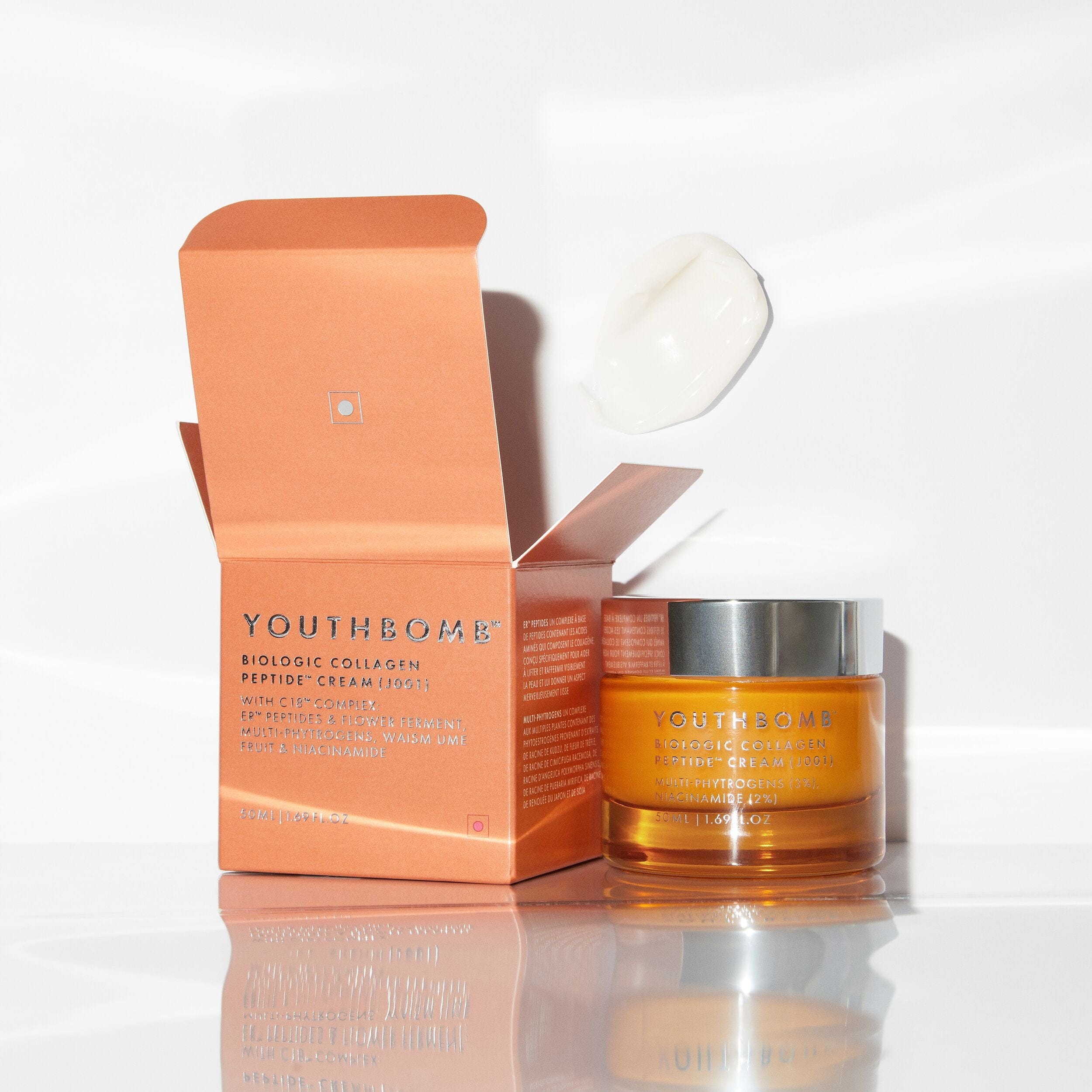 Beauty Pie Skincare Kits & Routines Youthbomb Radiance Routine