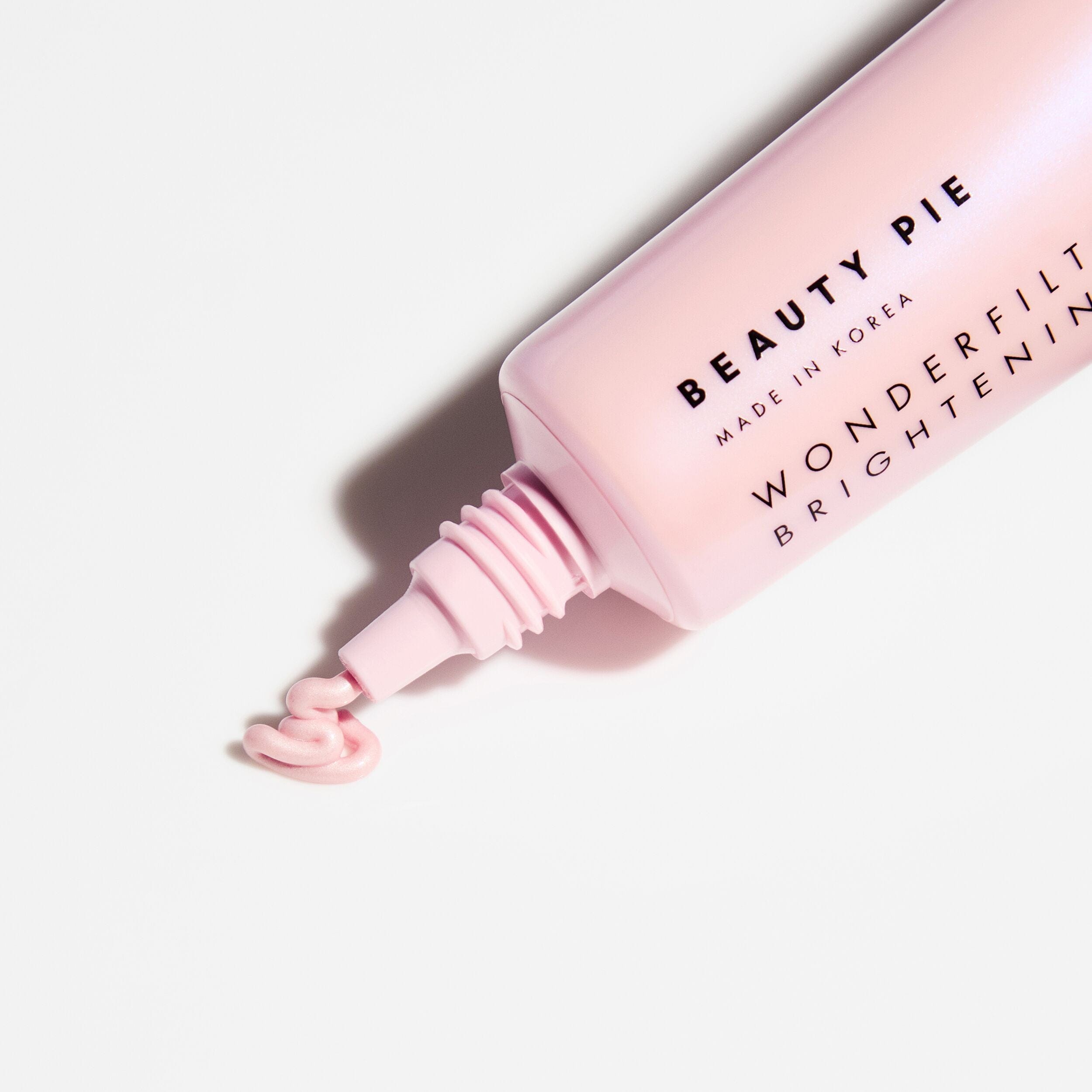 Beauty Pie Wonderfilter Brightening Primer
