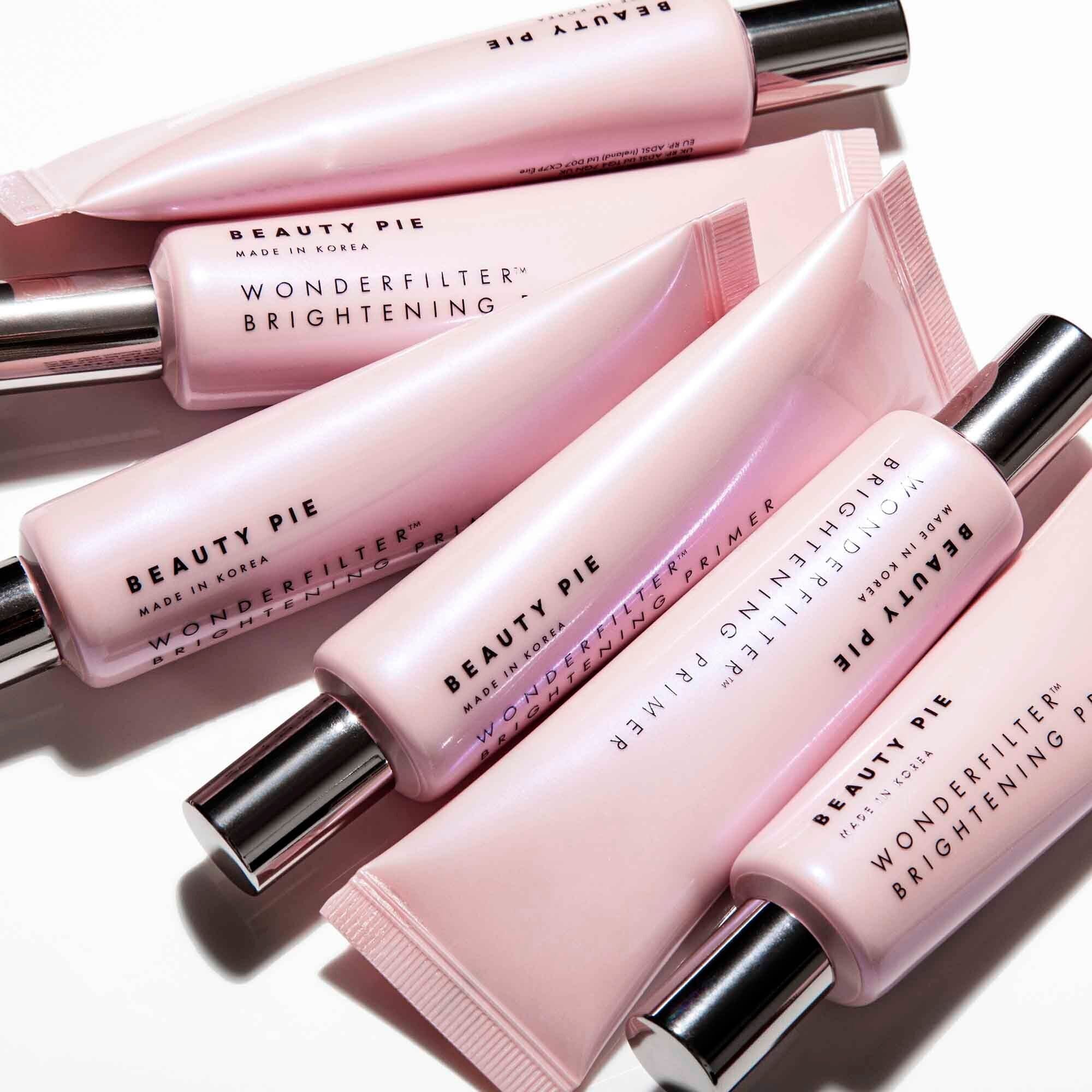 Beauty Pie Wonderfilter Brightening Primer