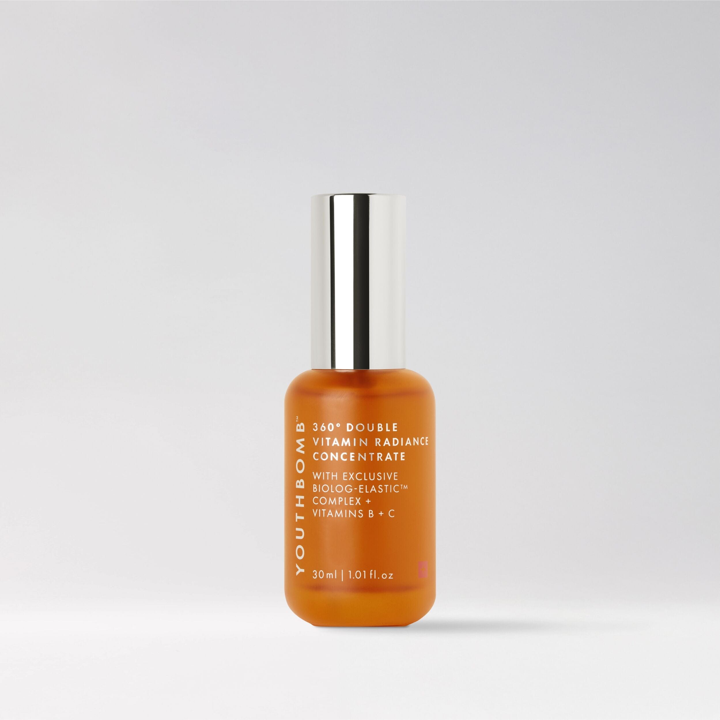 Beauty Pie Youthbomb 360° Double Vitamin Radiance Concentrate 30 ml