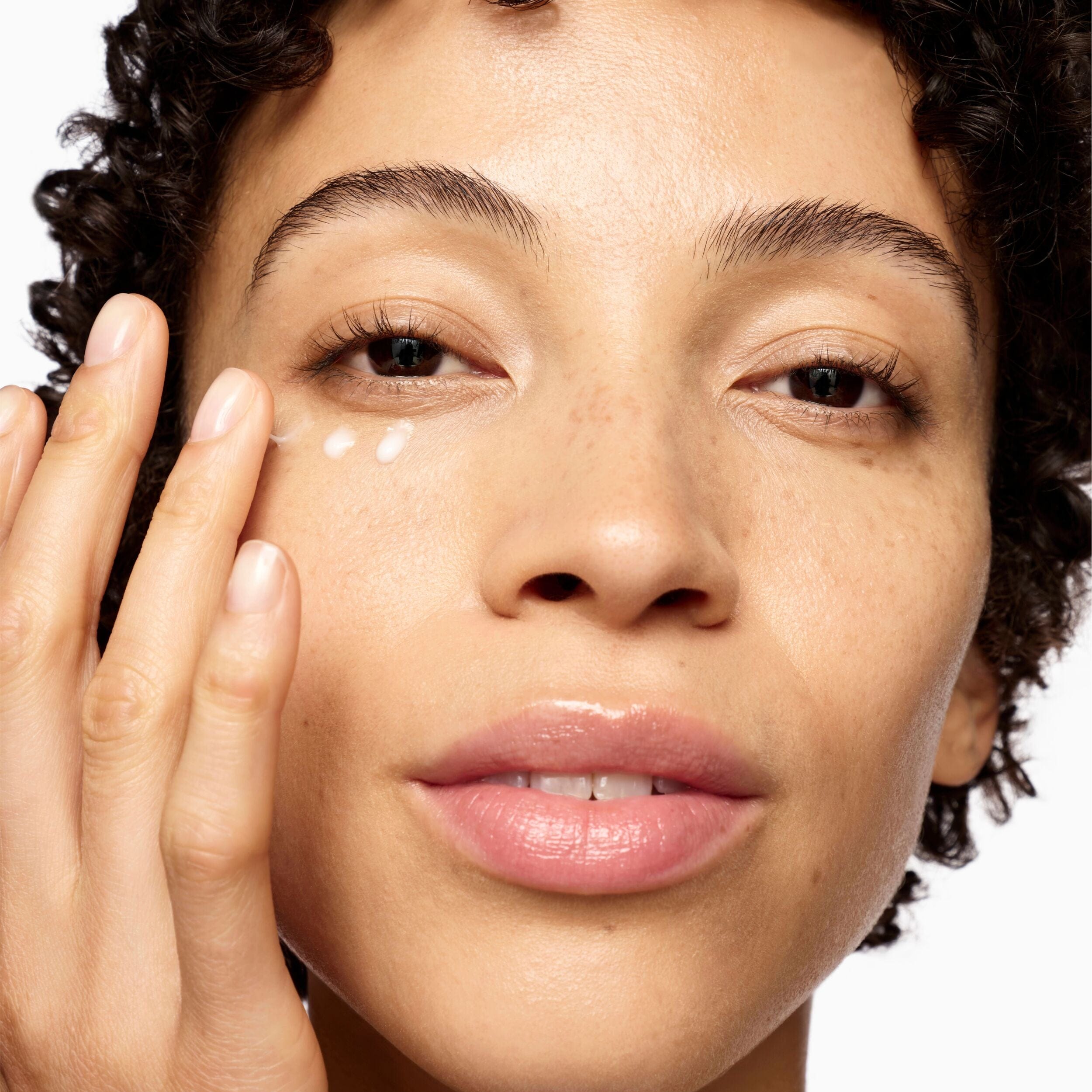 Triple Hyaluronic Acid Elastic Lifting Eye Serum With Anti - Aging Beautyifeye® & Hydrating Ceramide+