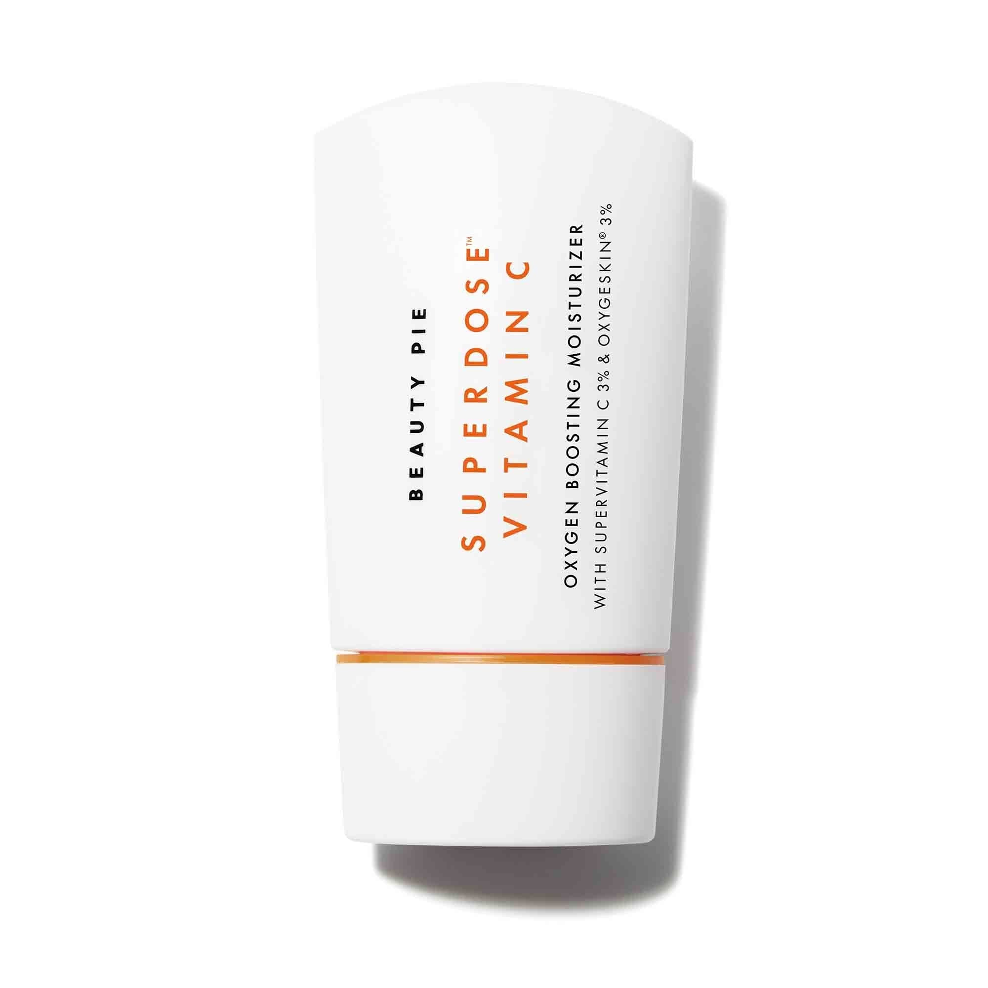 Beauty Pie Superdose Vitamin C Oxygen - boosting Moisturizer