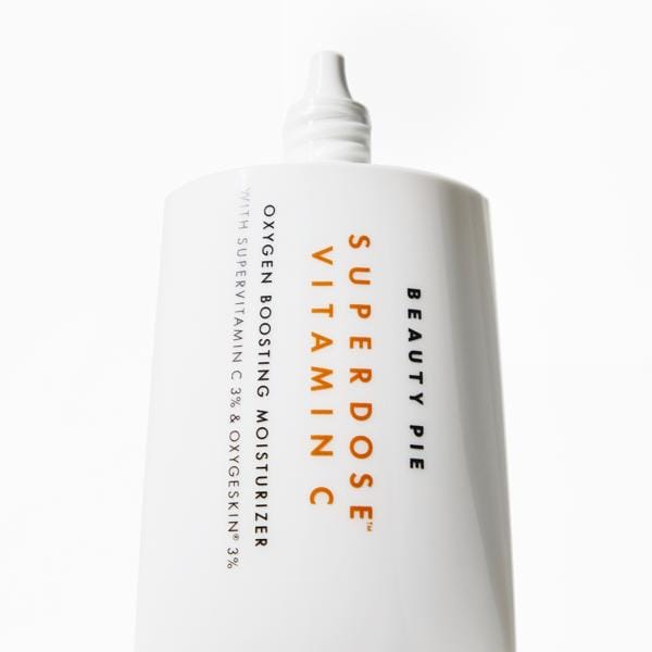 Beauty Pie Superdose Vitamin C Oxygen - boosting Moisturizer