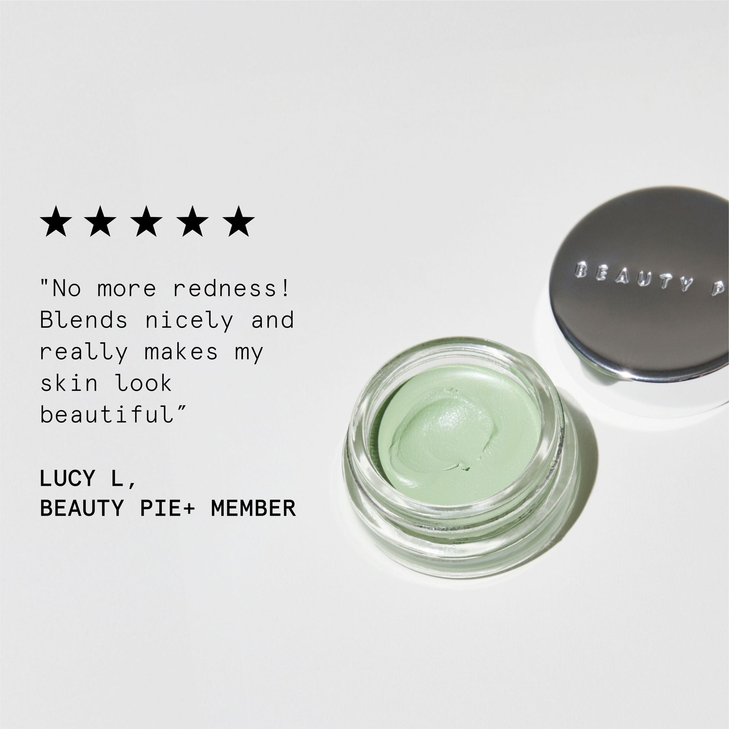 Beauty Pie Superluminous Redness Corrector