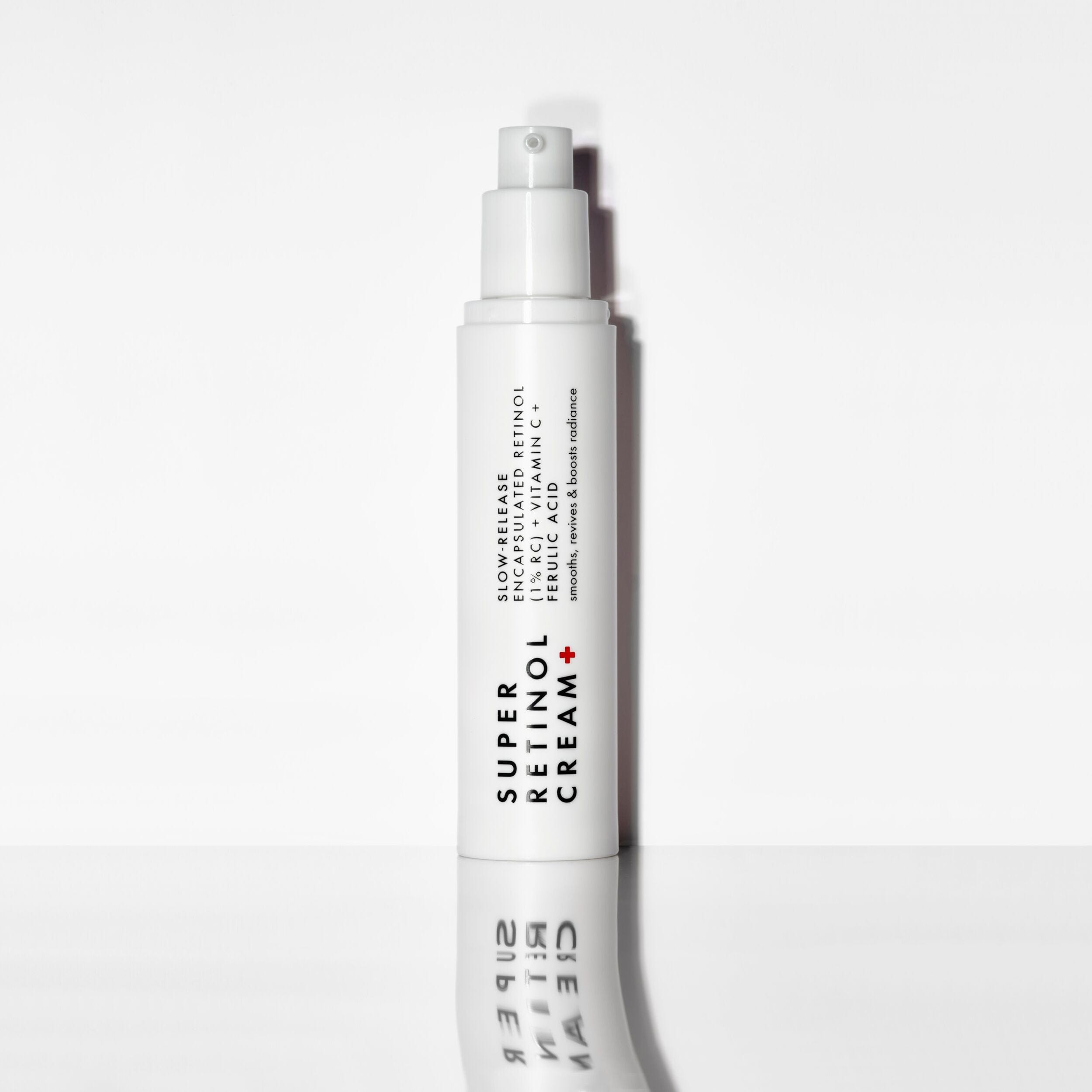 Beauty Pie Super Retinol + Vitamin C Night Renewal Moisturizer (1% Retinol Complex)