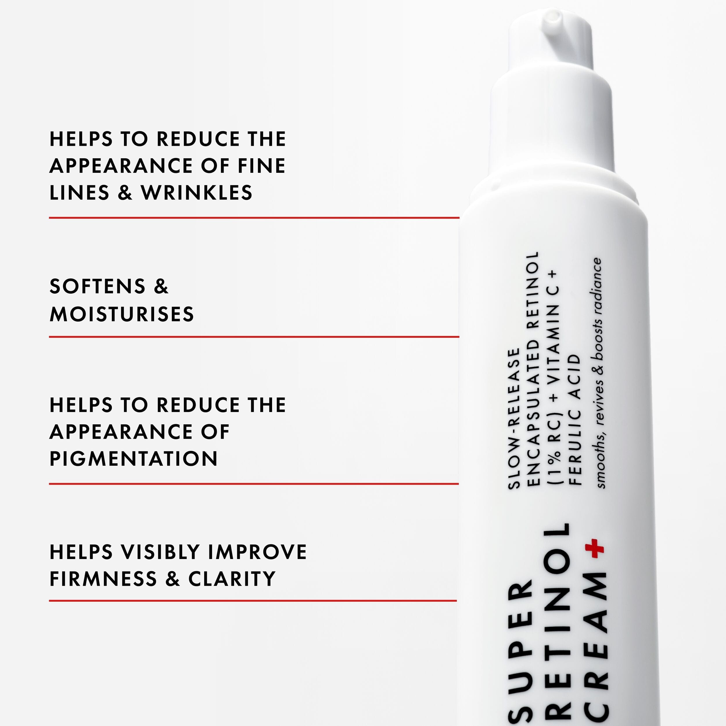 Beauty Pie Super Retinol + Vitamin C Night Renewal Moisturizer (1% Retinol Complex)