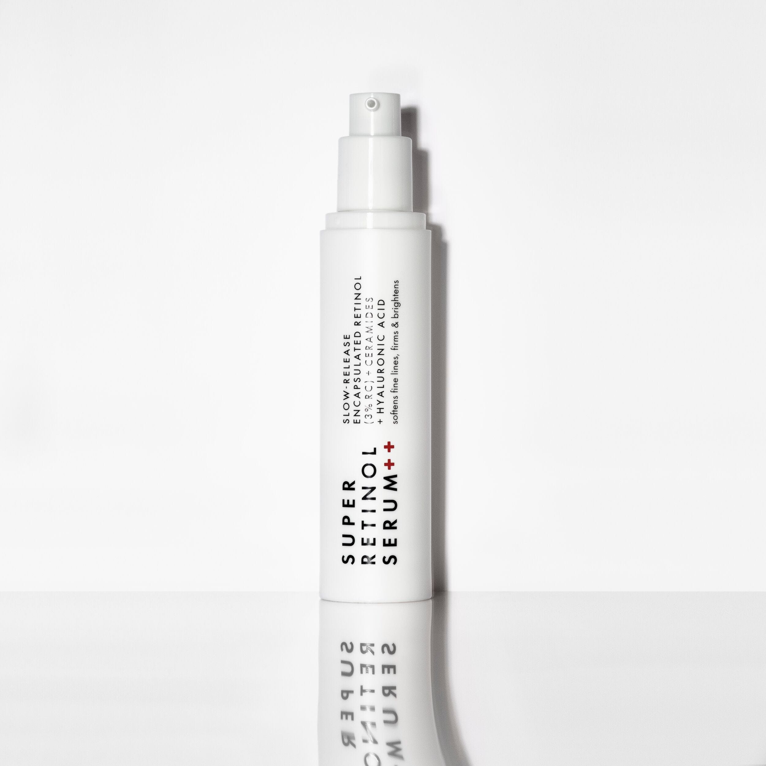 Anti Super Retinol Ceramide - boost Anti - aging Face Serum (3% Retinol Complex)