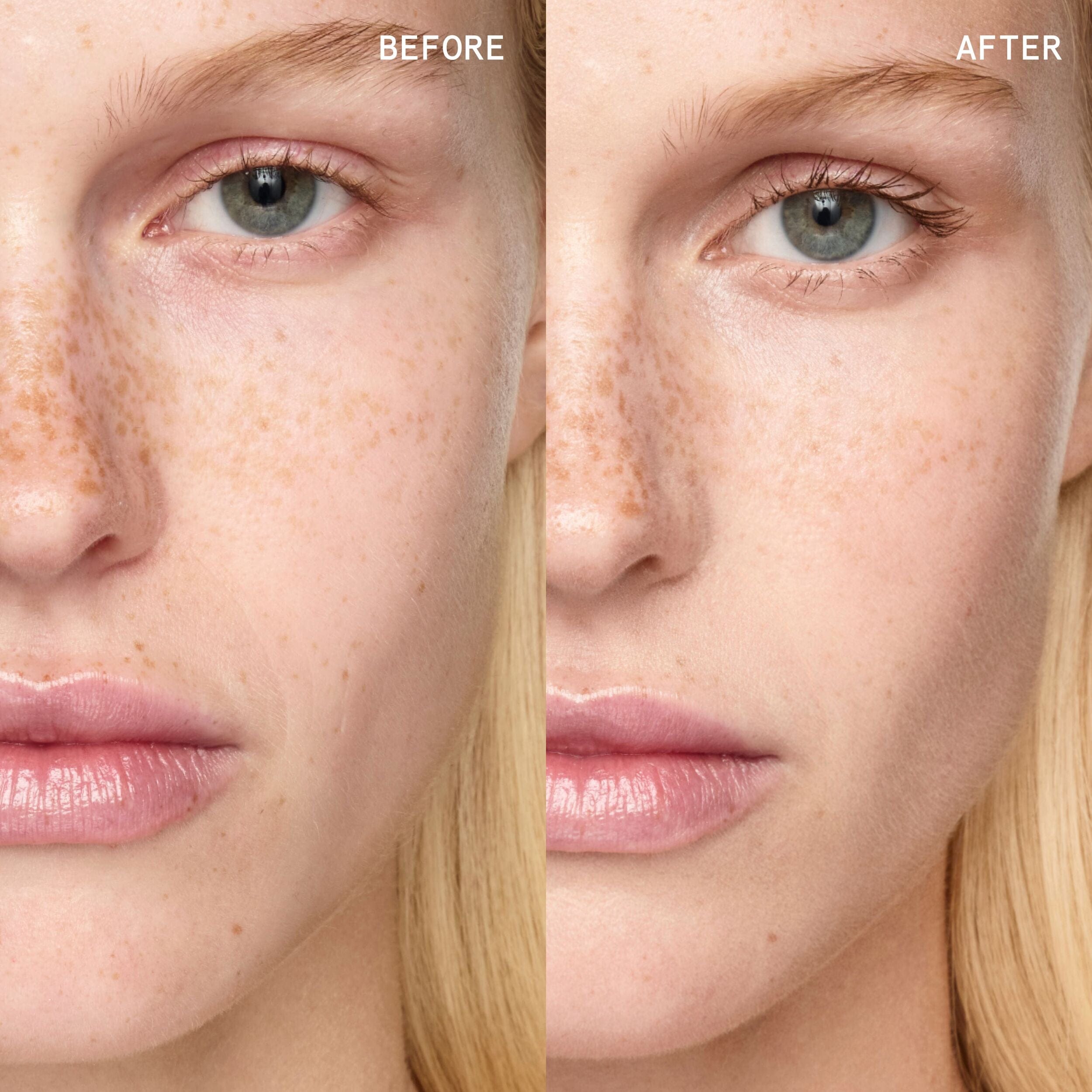 Wonder One - Powder Wonder Uberlucent Universal