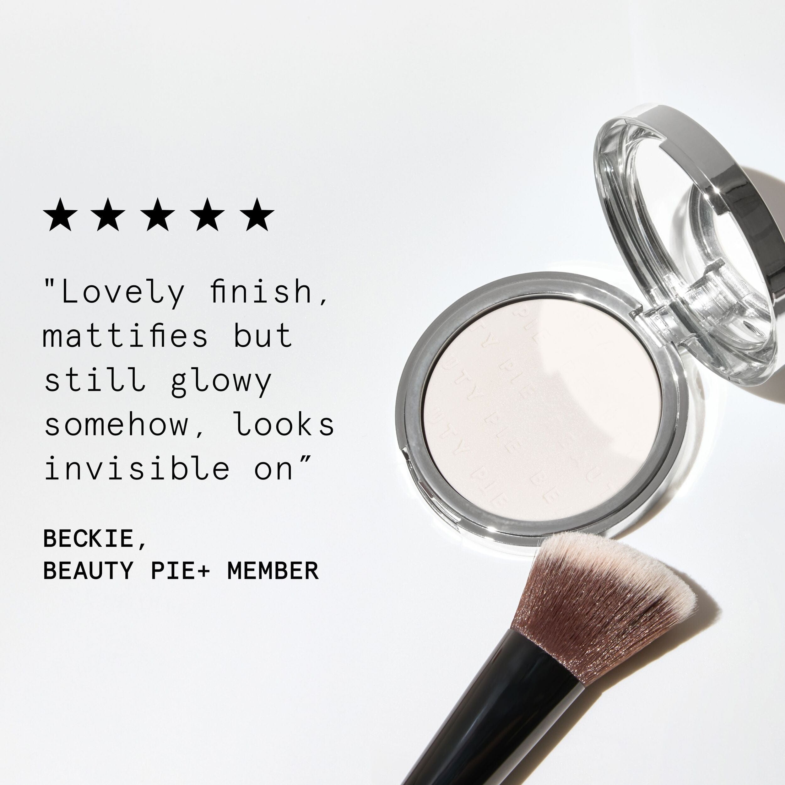 Wonder One - Powder Wonder Uberlucent Universal