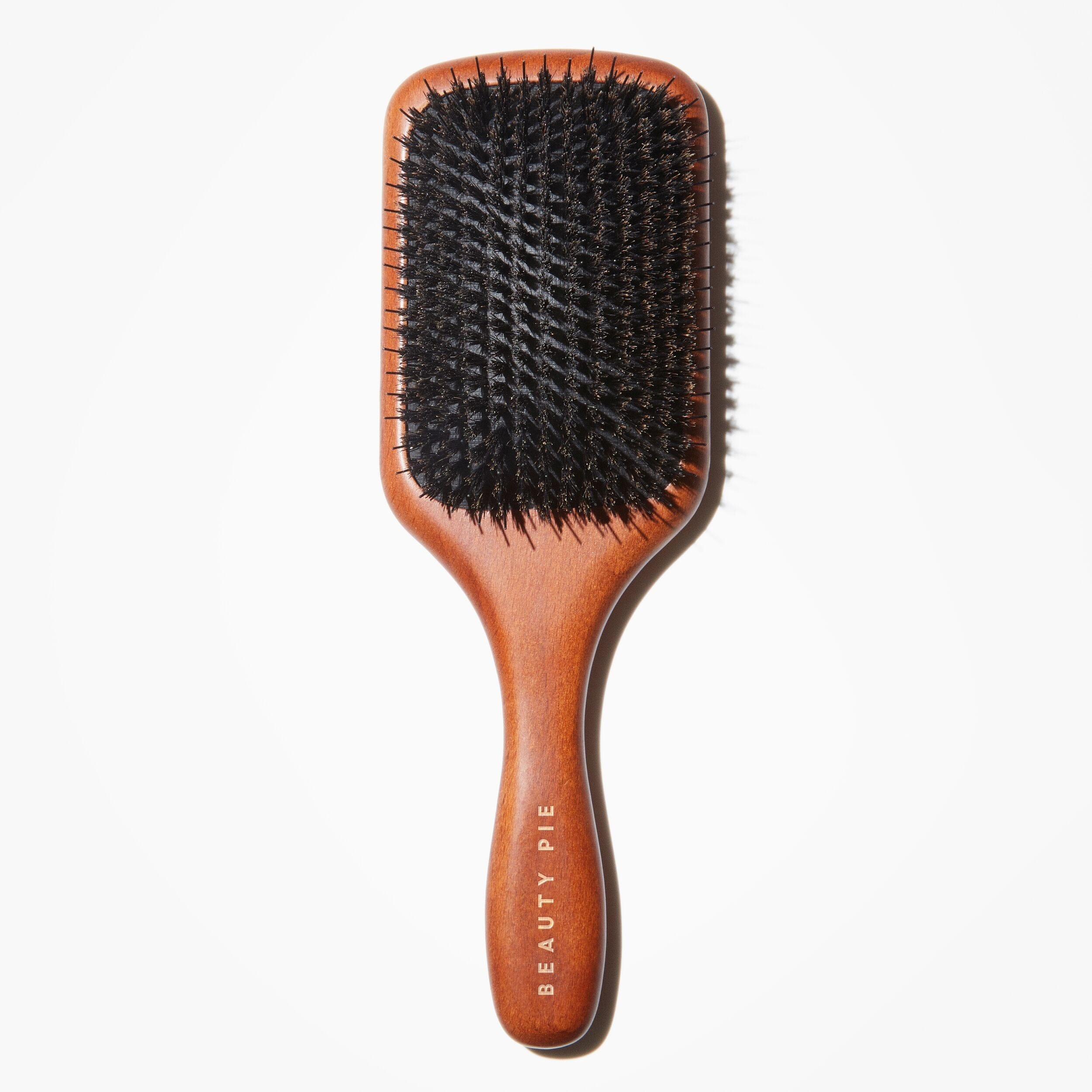 Beauty Pie Super Healthy Hair Smoothing Paddle Brush