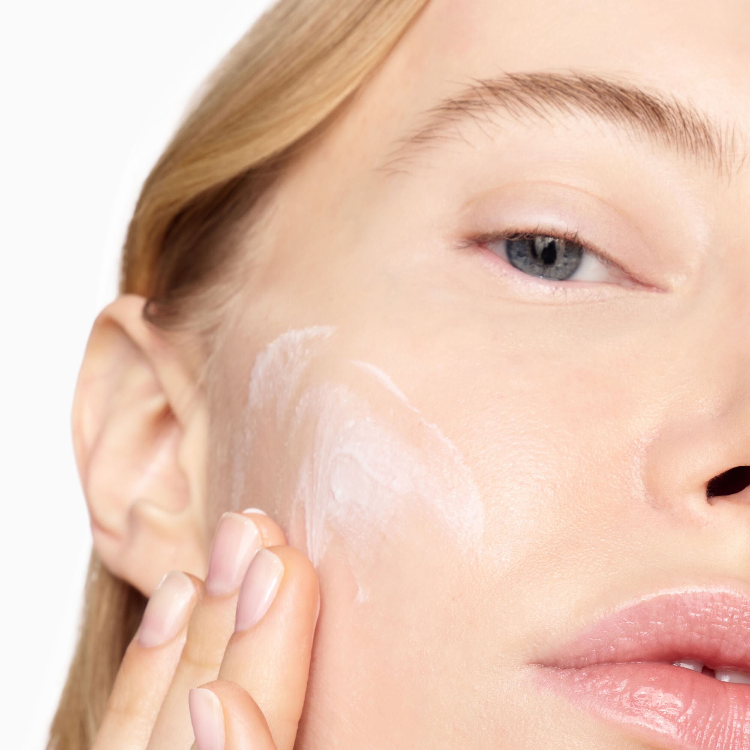 DUO Suncare Must - Haves SPF Face Cream + Lip Balm Duo