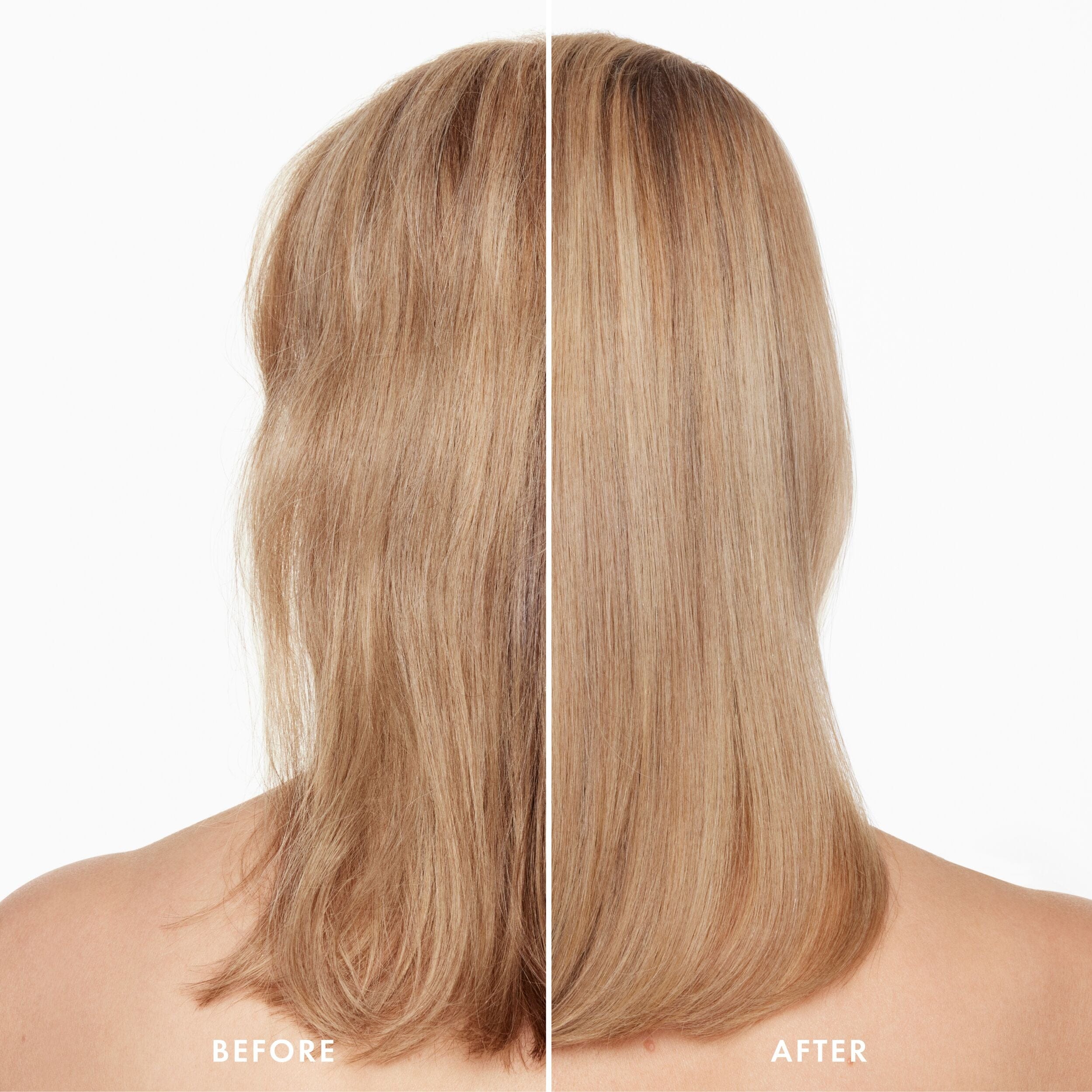 Beauty Pie Stronger Shinier Hair Strengthening Conditioner for Thin, Brittle & Damaged Hair