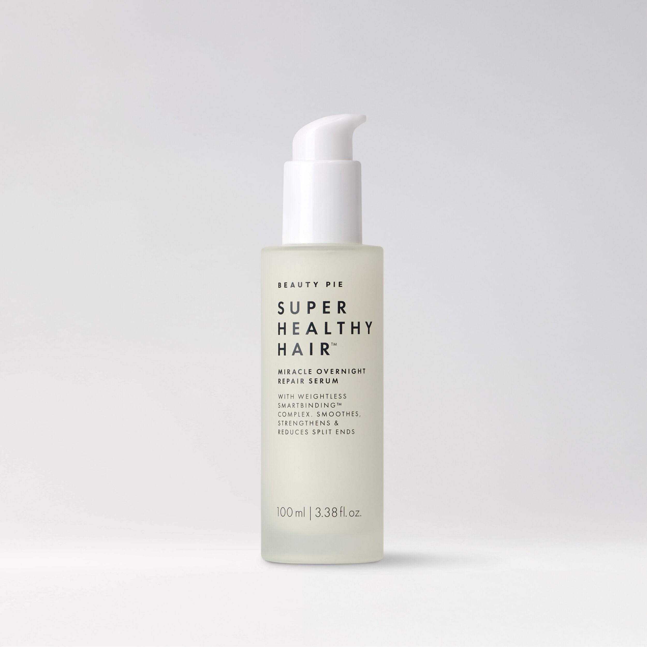 Beauty Pie Super Healthy Hair Miracle Overnight Split End Serum