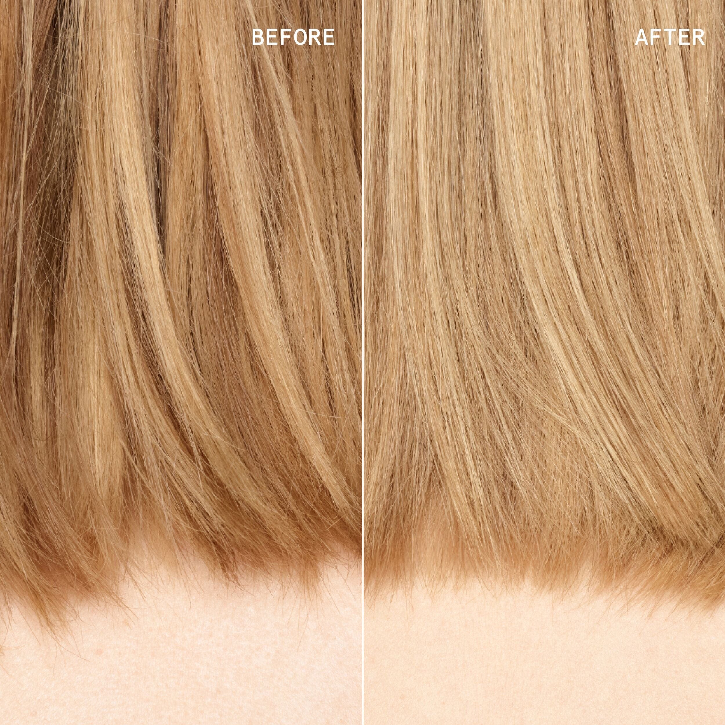 Beauty Pie Super Healthy Hair Miracle Overnight Split End Serum